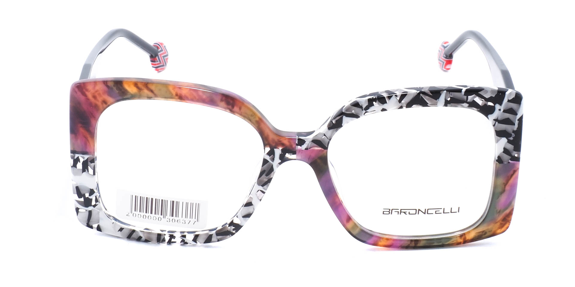 оправа Baroncelli BE13 C8