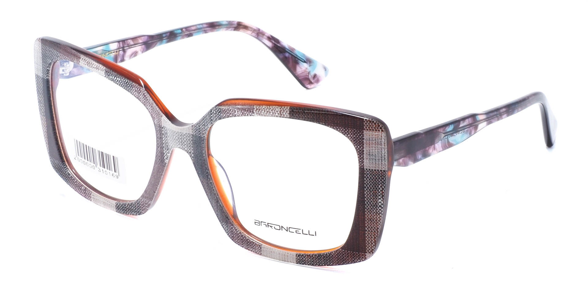 оправа Baroncelli BE33 C1