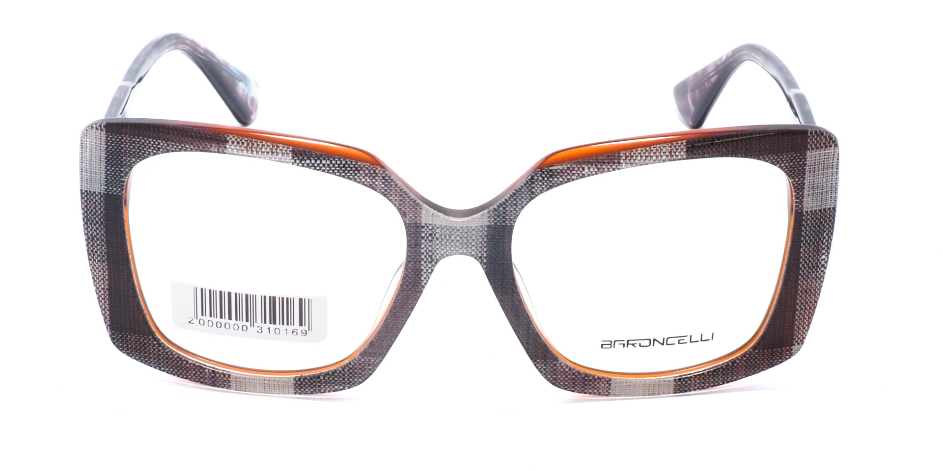оправа Baroncelli BE33 C1