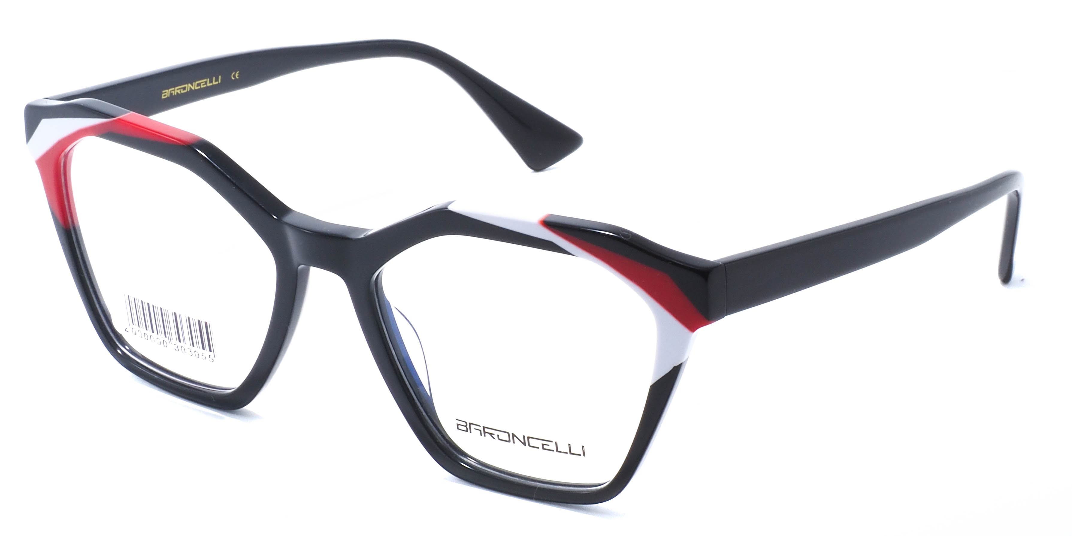 оправа Baroncelli BE09 C1