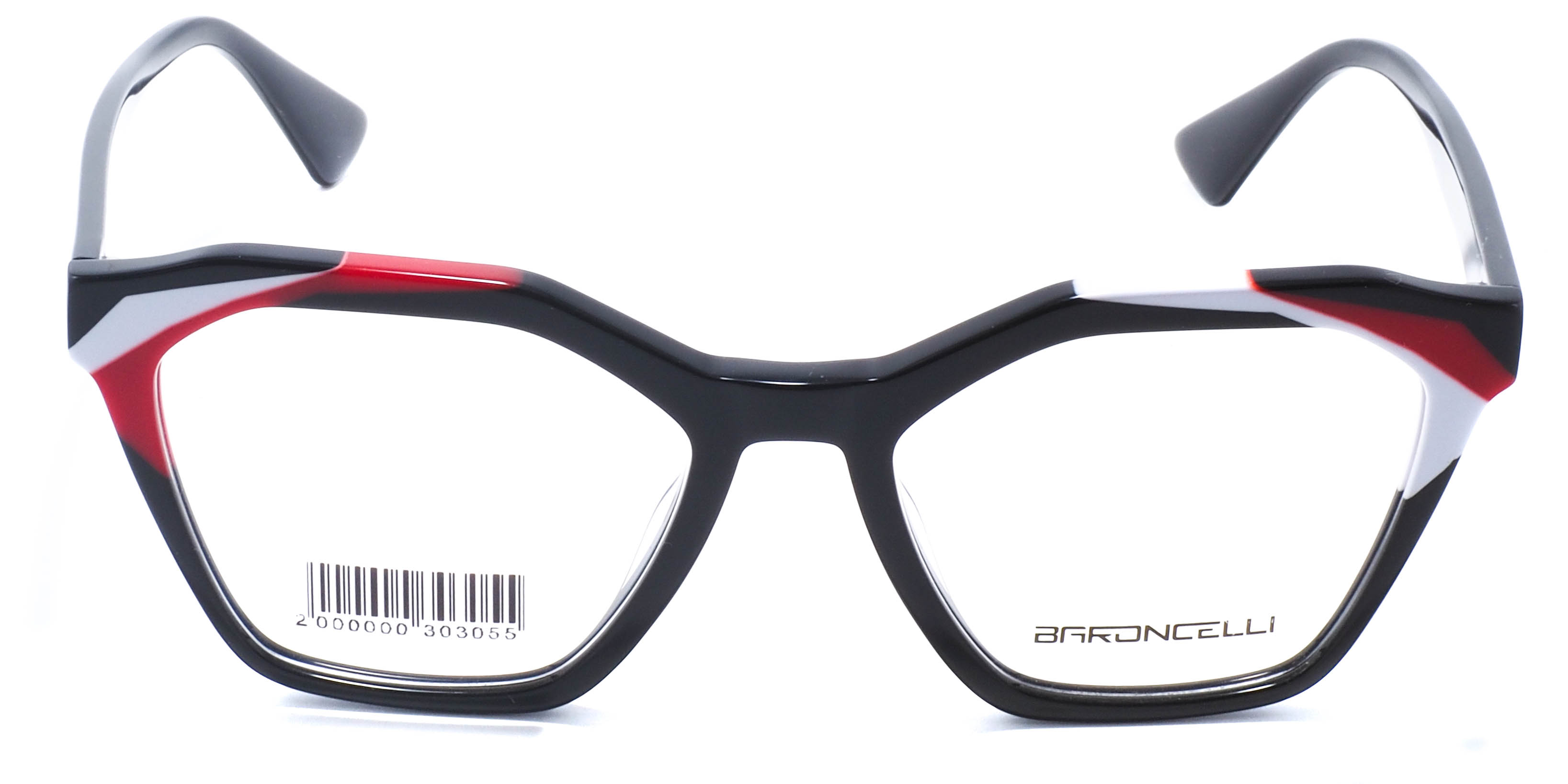 оправа Baroncelli BE09 C1