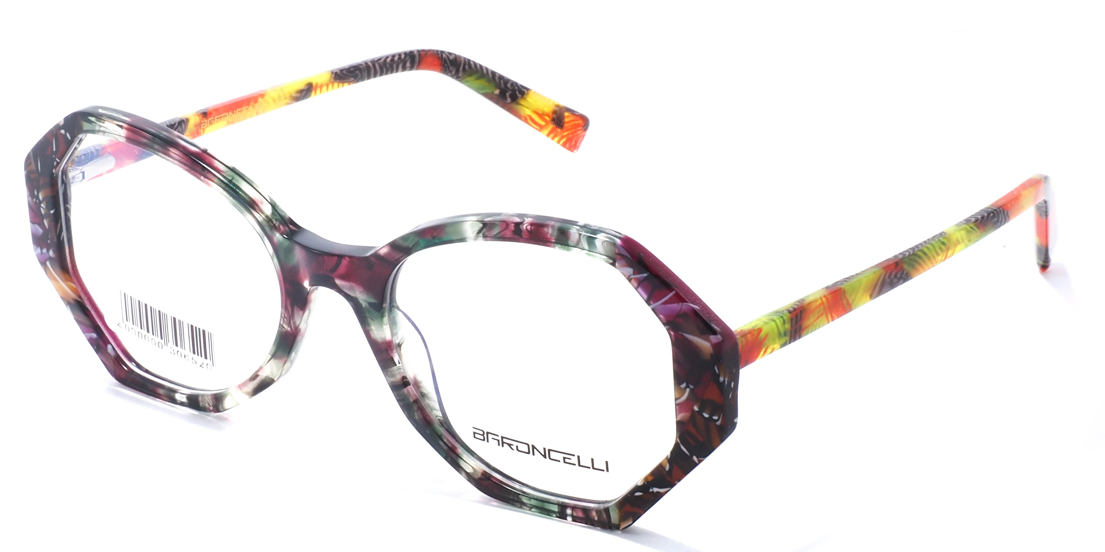 оправа Baroncelli BE20 C3