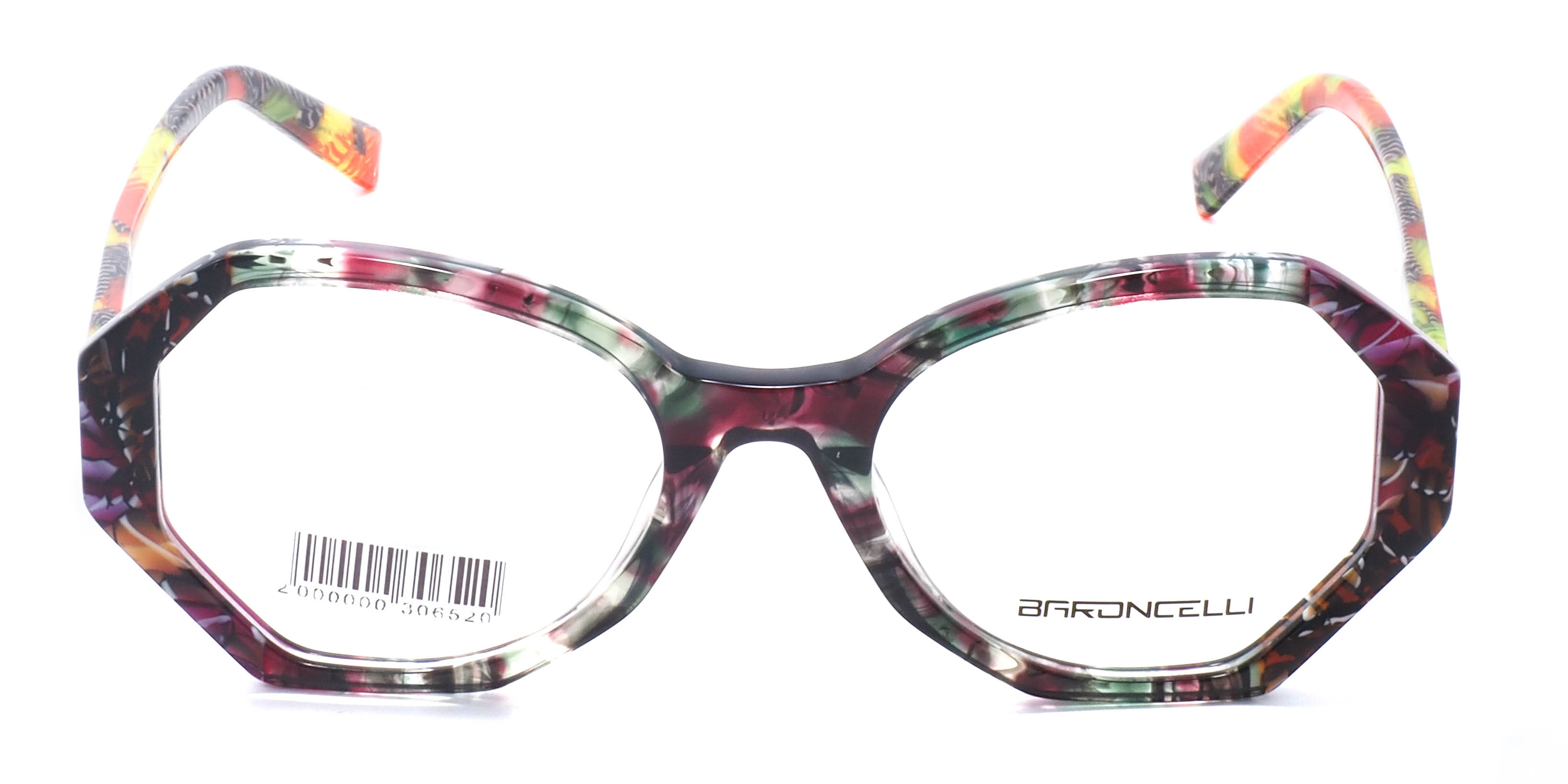 оправа Baroncelli BE20 C3