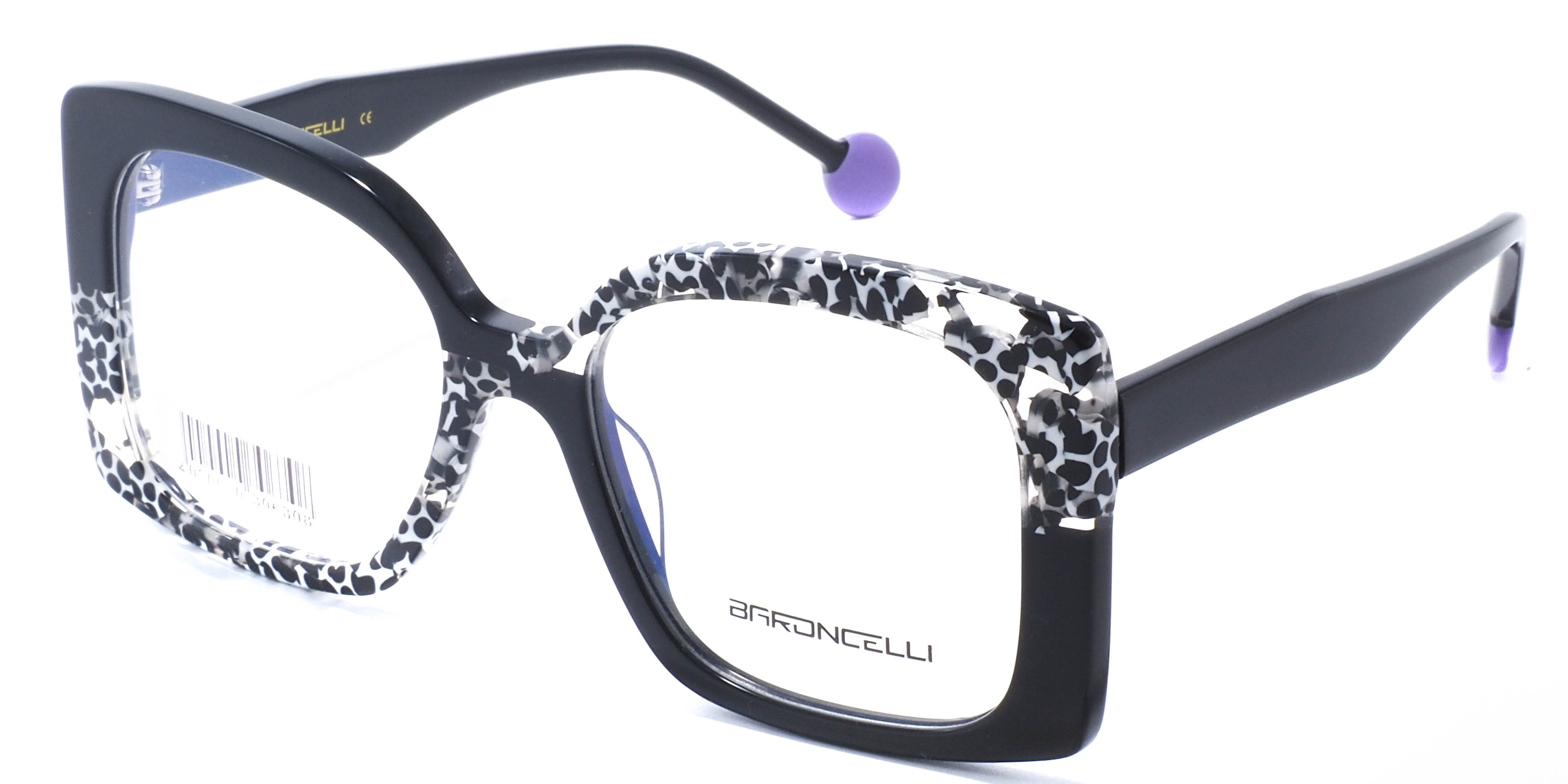 оправа Baroncelli BE13 C2
