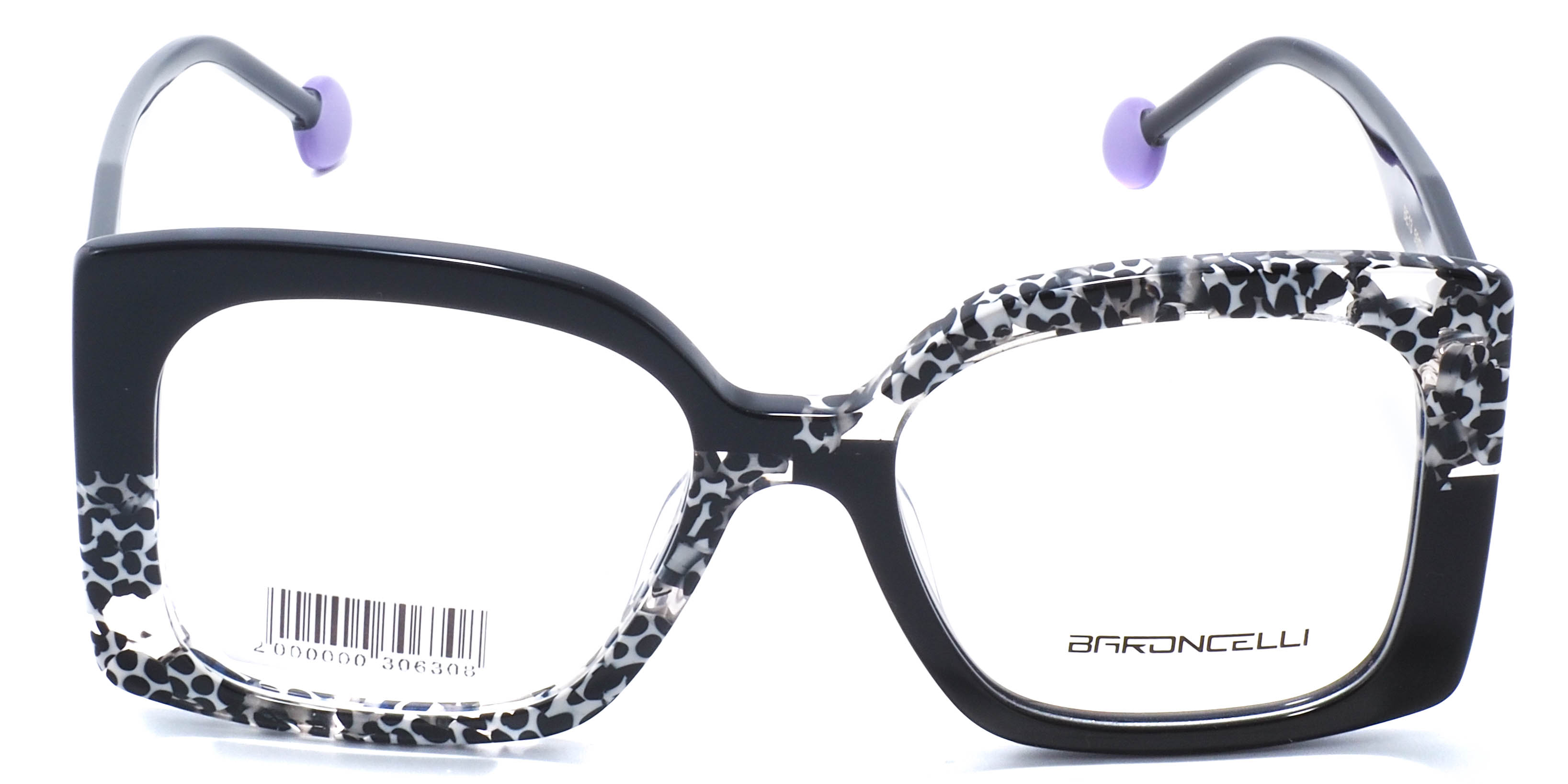 оправа Baroncelli BE13 C2