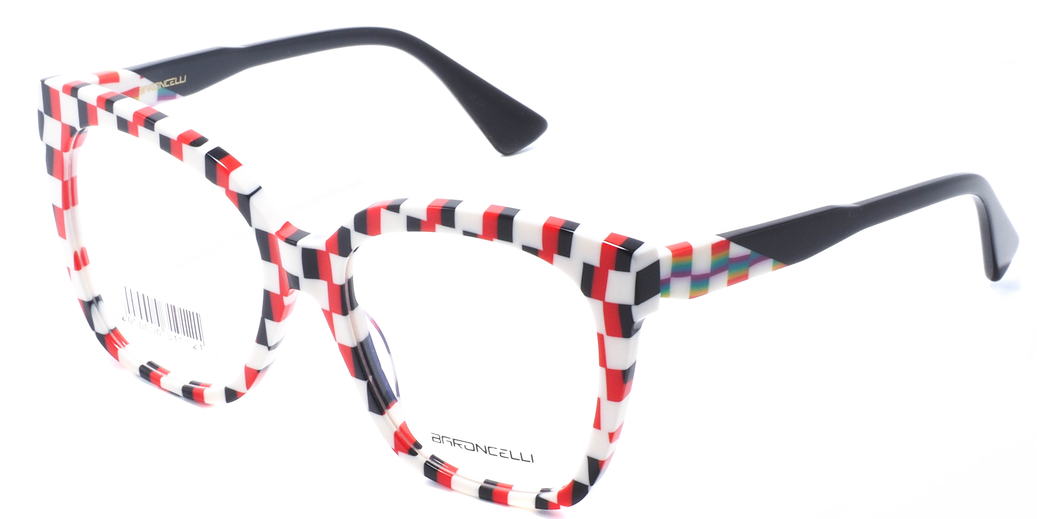 оправа Baroncelli BE35 C3