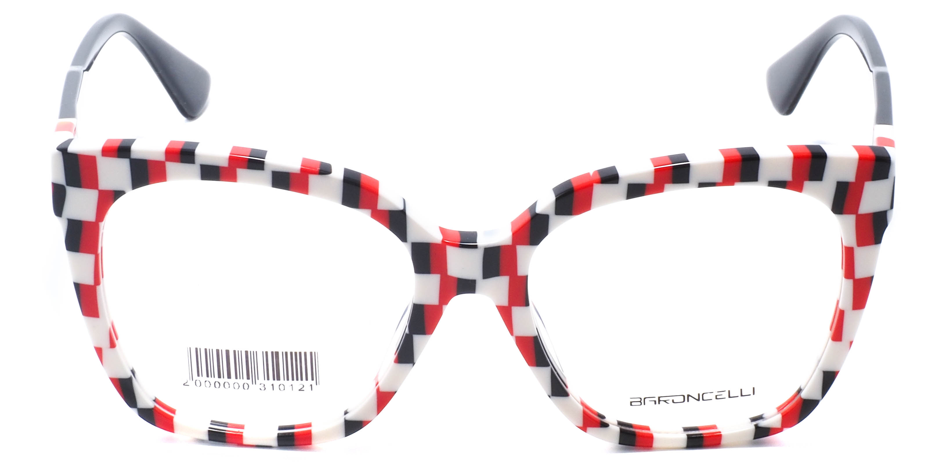 оправа Baroncelli BE35 C3