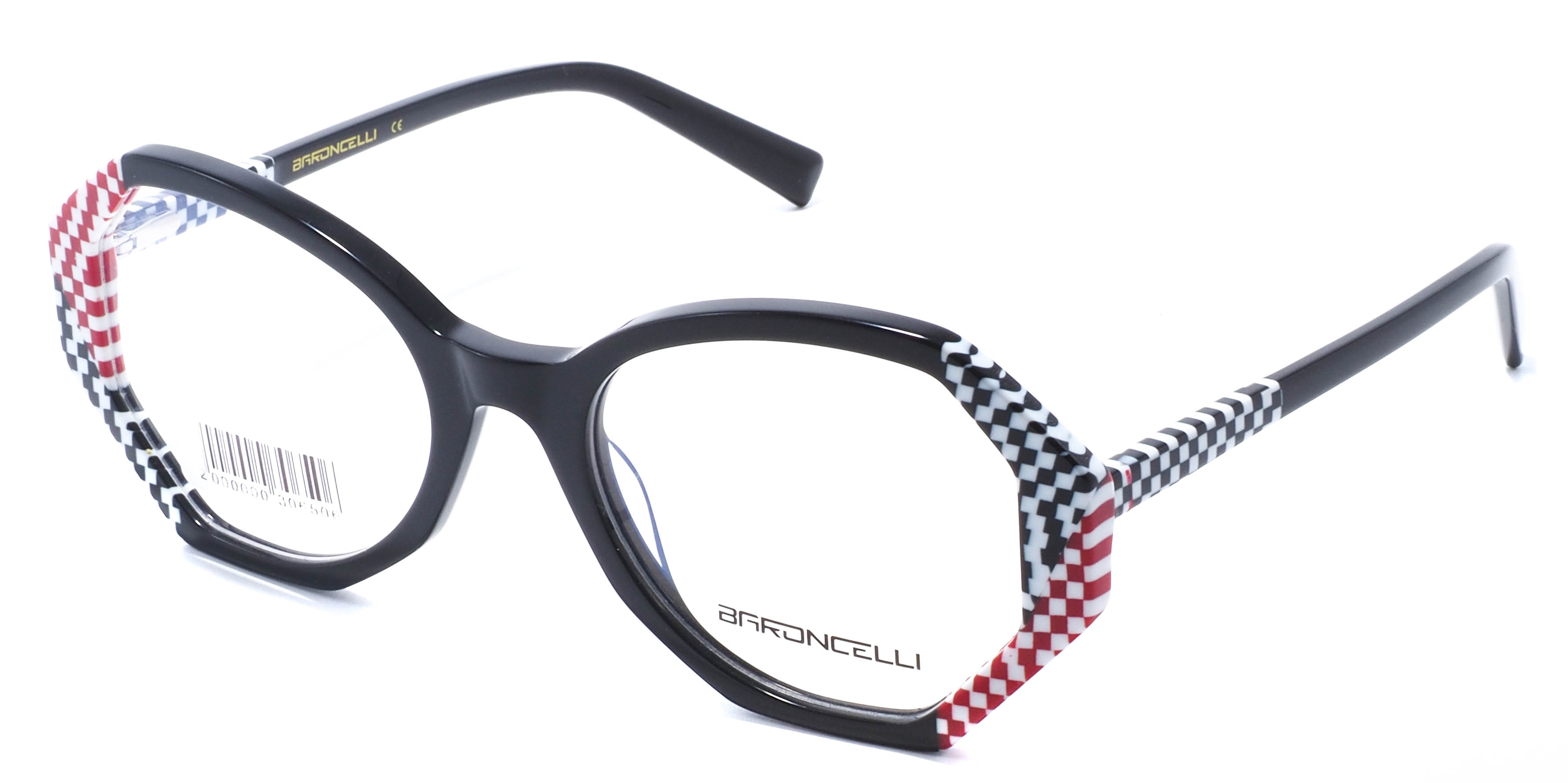 оправа Baroncelli BE20 C1