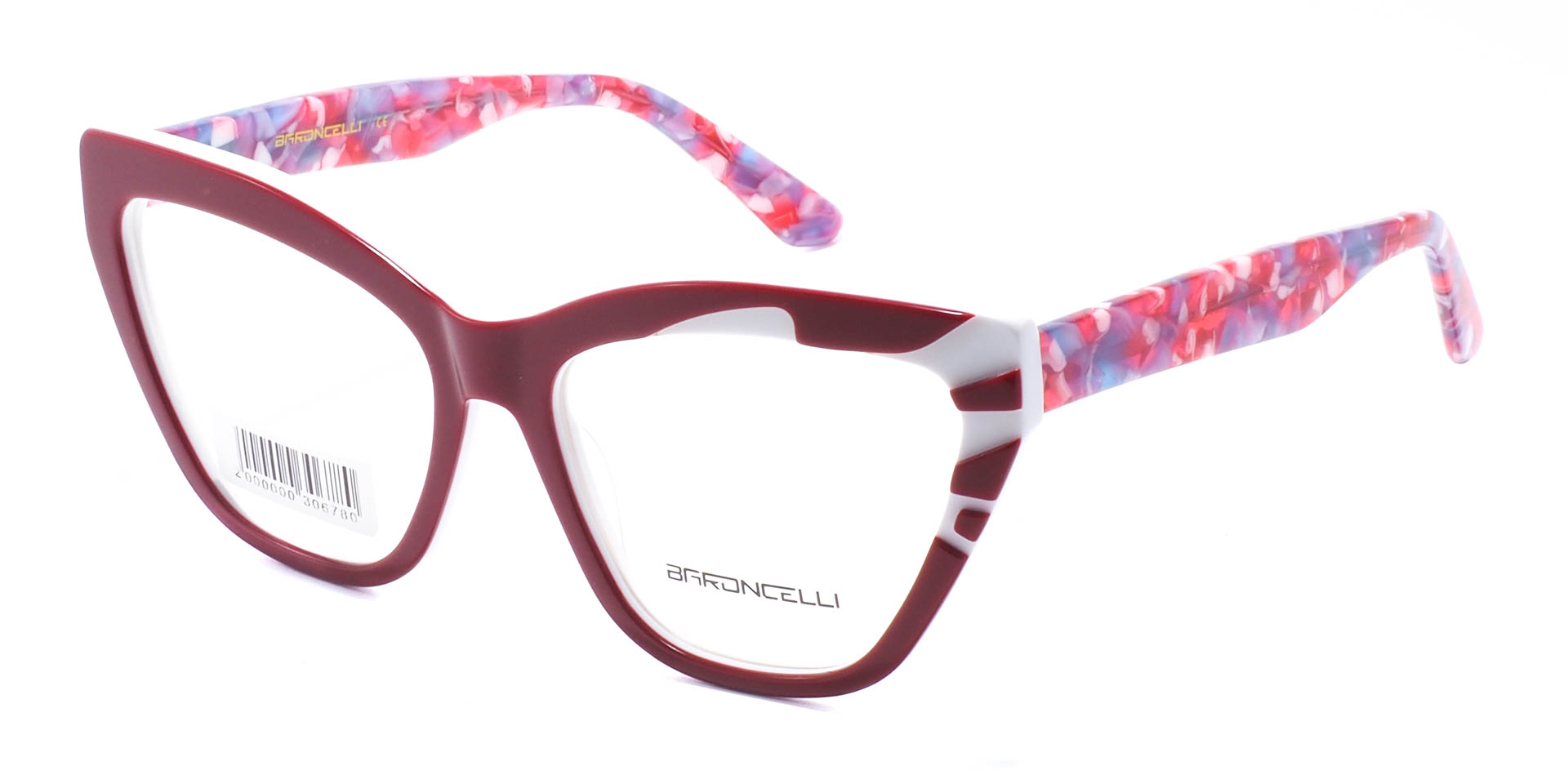 оправа Baroncelli BE24 C5