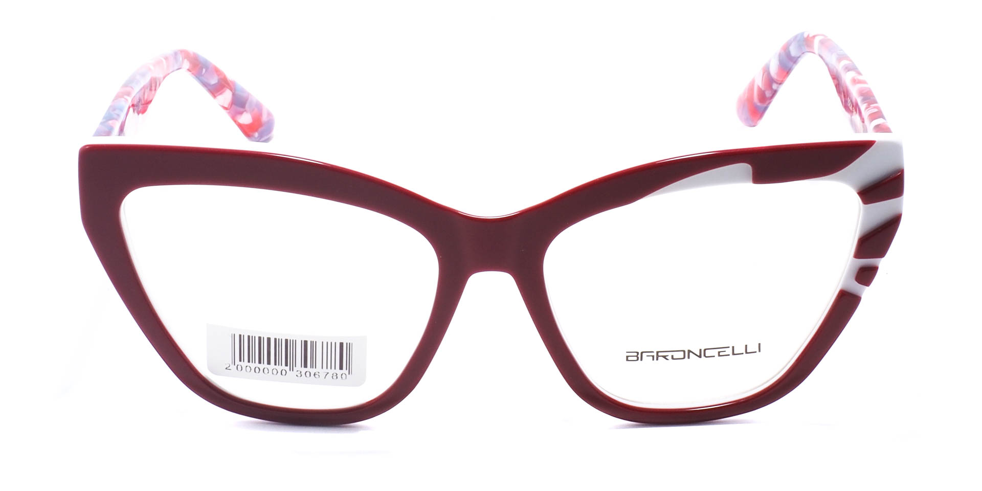оправа Baroncelli BE24 C5