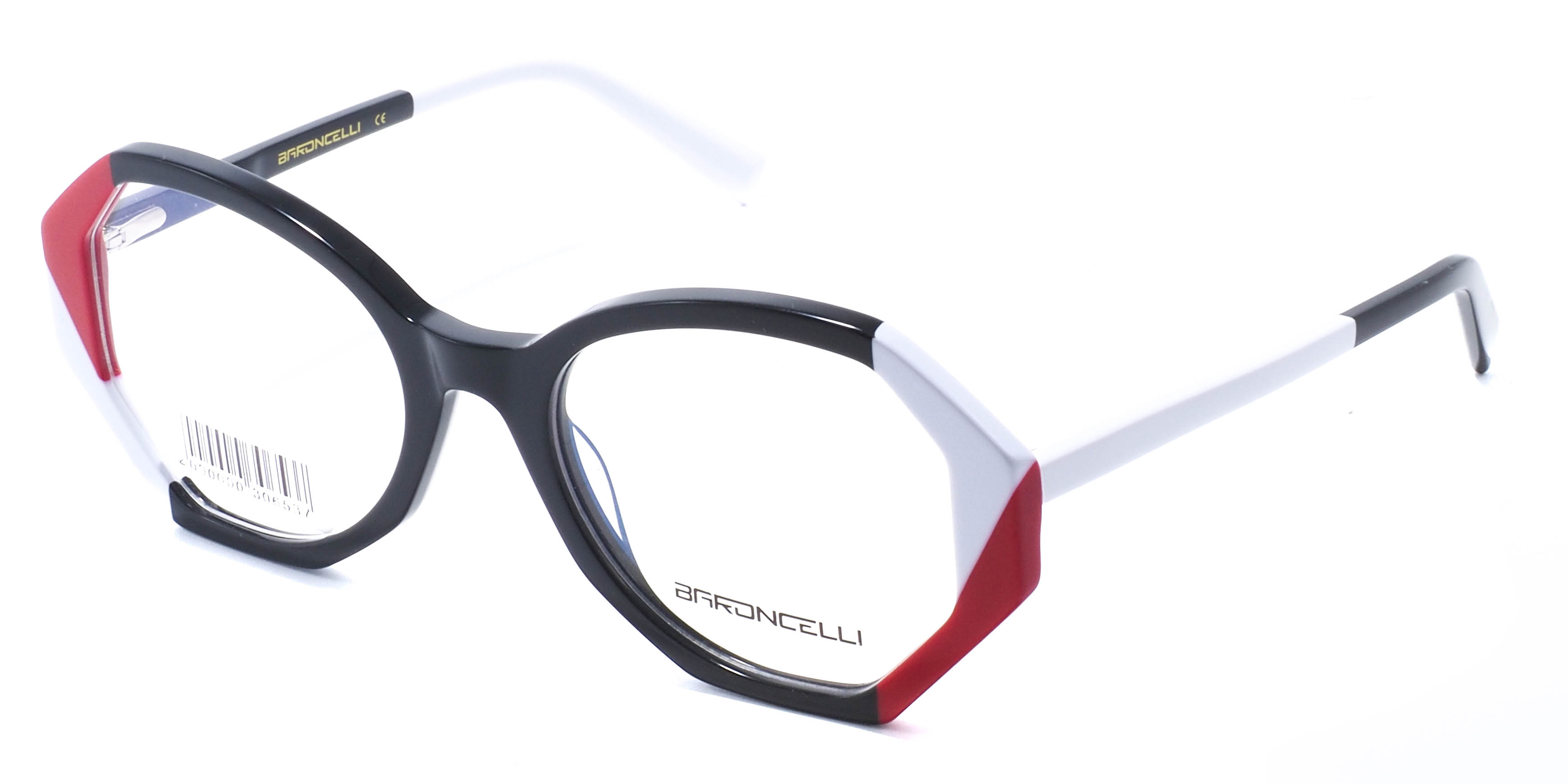 оправа Baroncelli BE20 C4