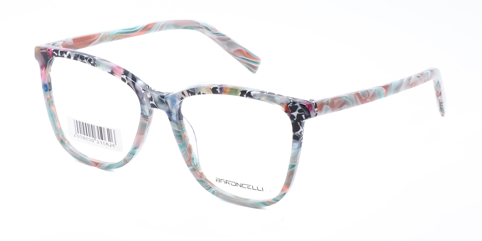 оправа Baroncelli BE29 C5