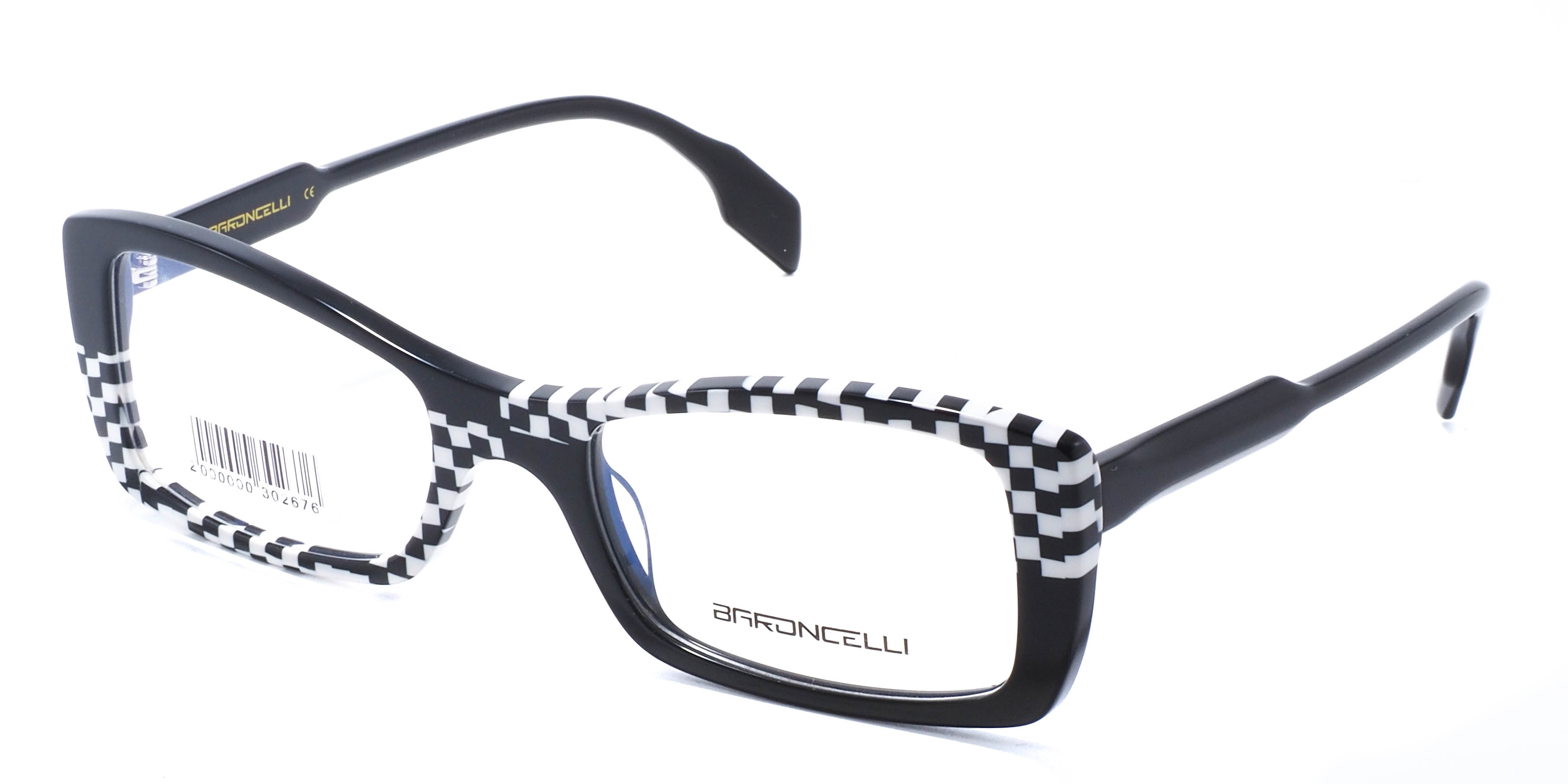 оправа Baroncelli BE02 C3