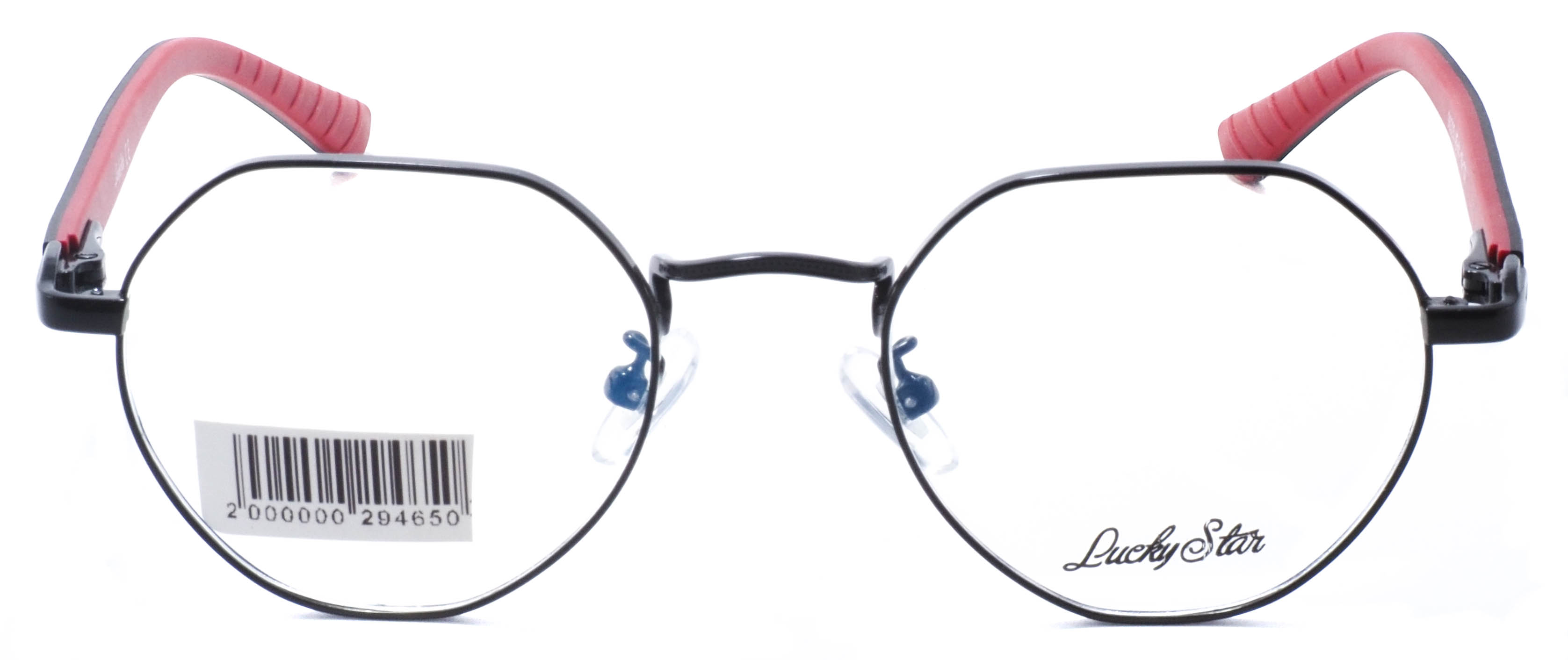 оправа Lucky Star 98253 silver