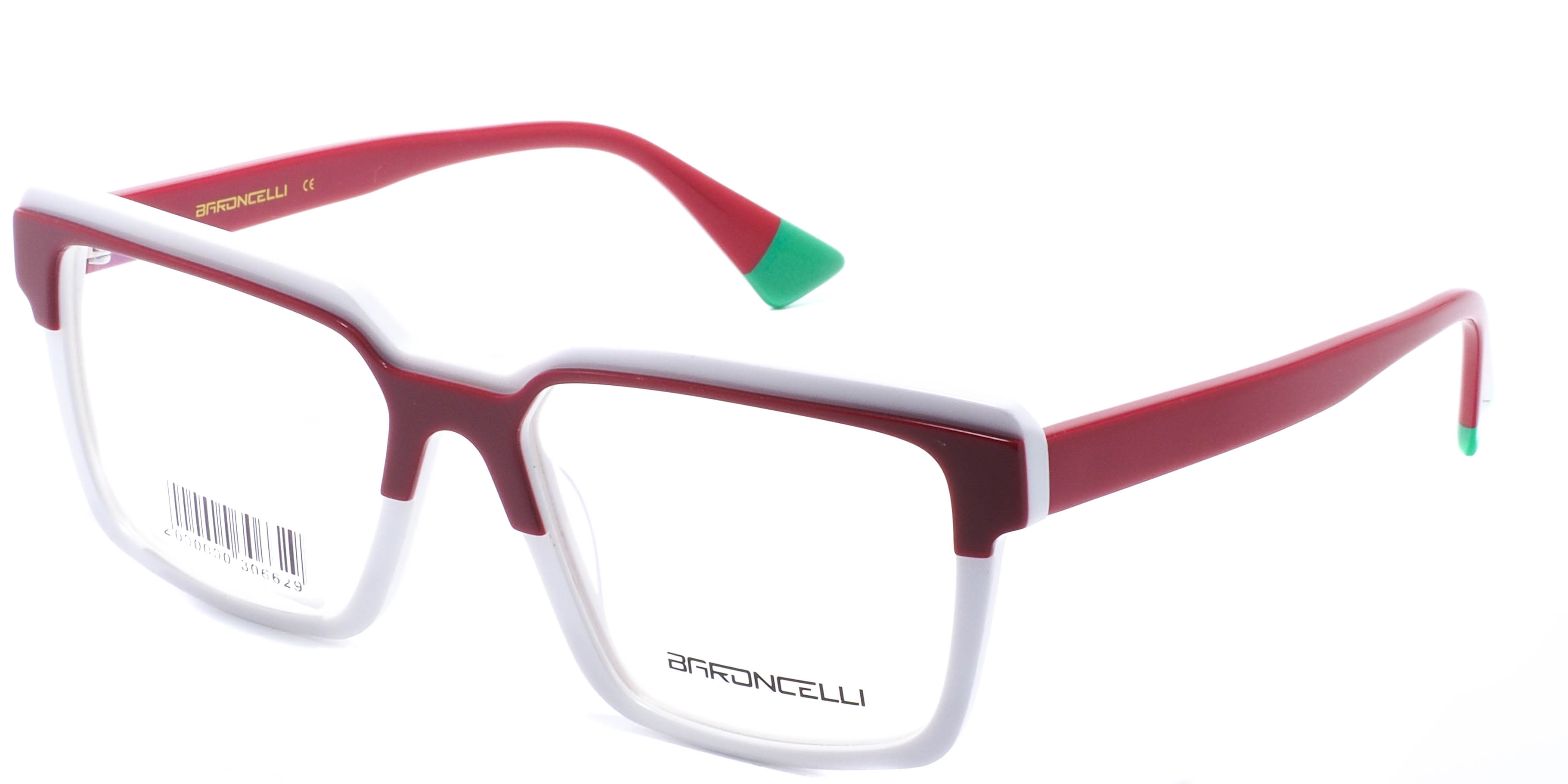 оправа Baroncelli BE22 C4