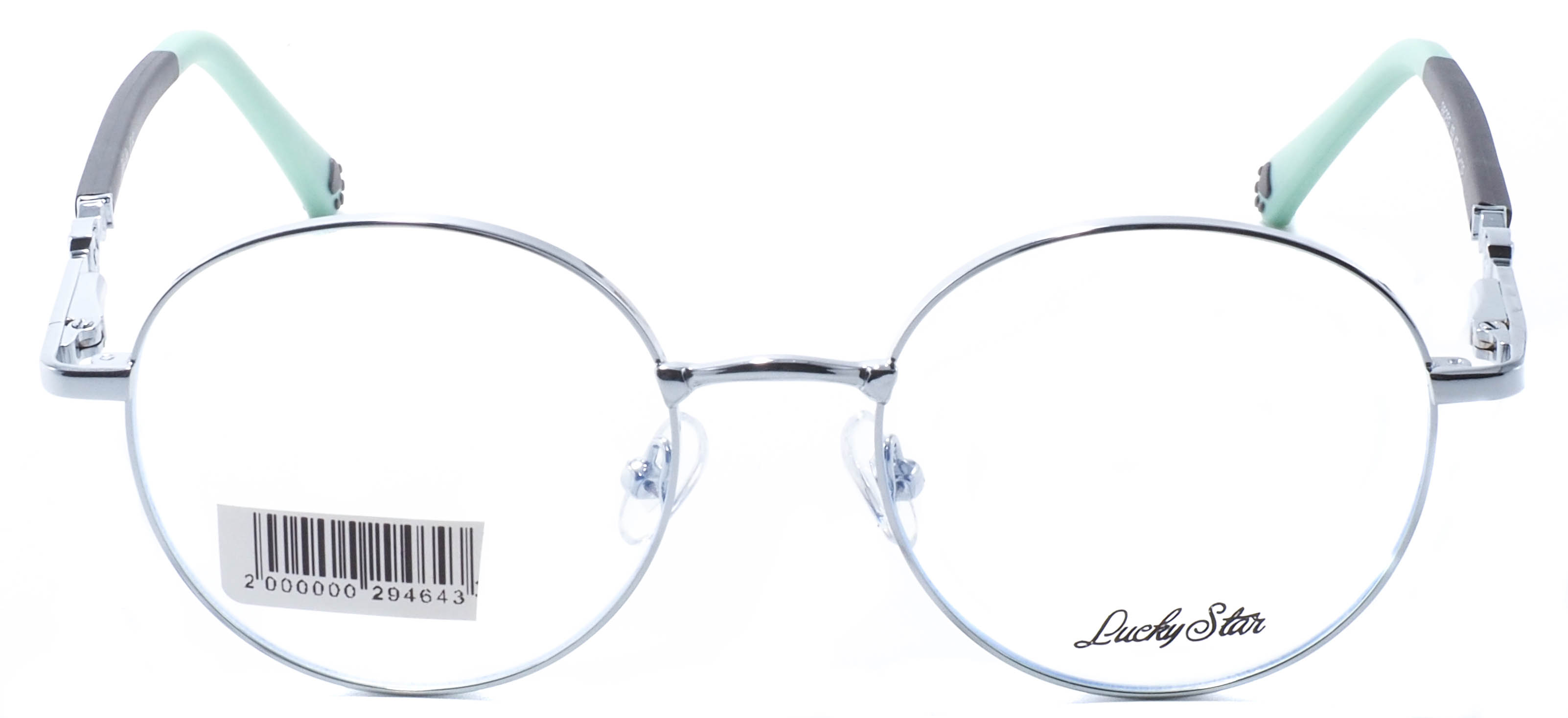 оправа Lucky Star 98253 gold