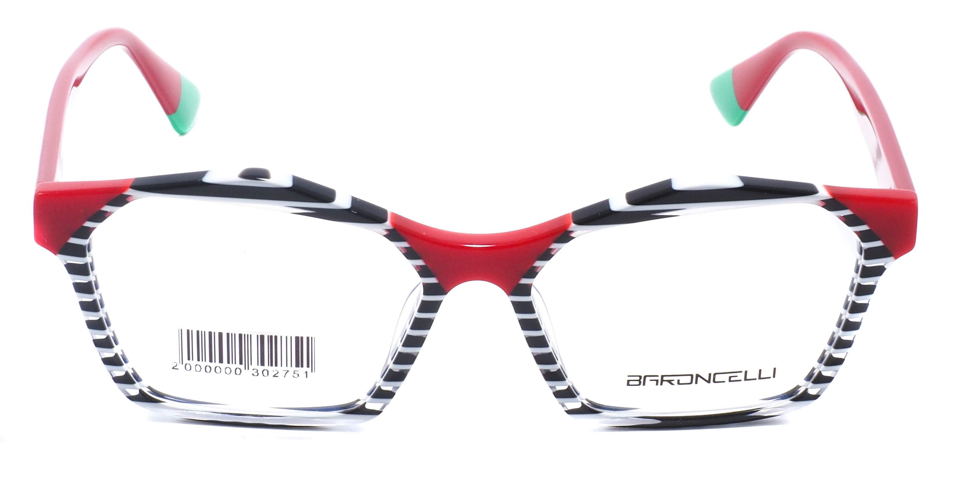 оправа Baroncelli BE04 C3