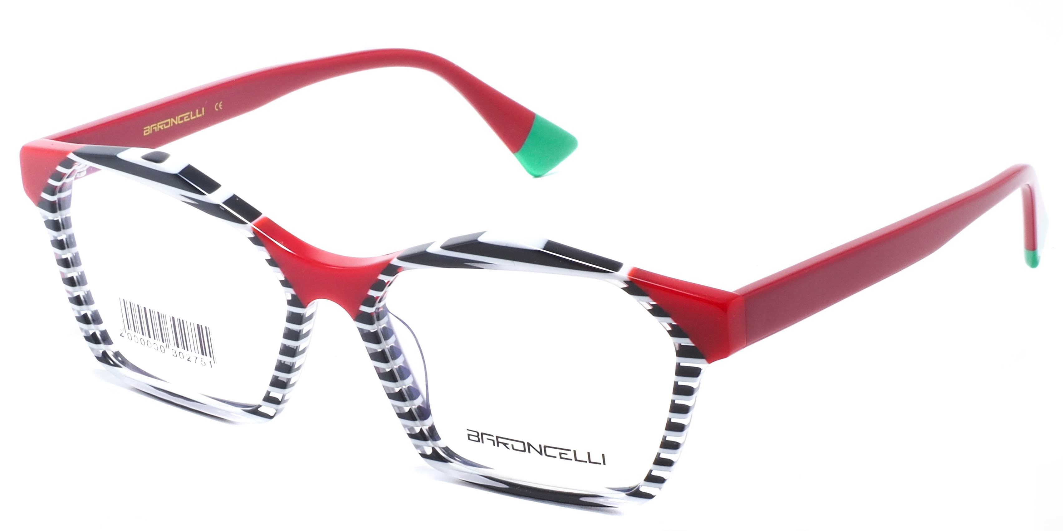 оправа Baroncelli BE04 C3