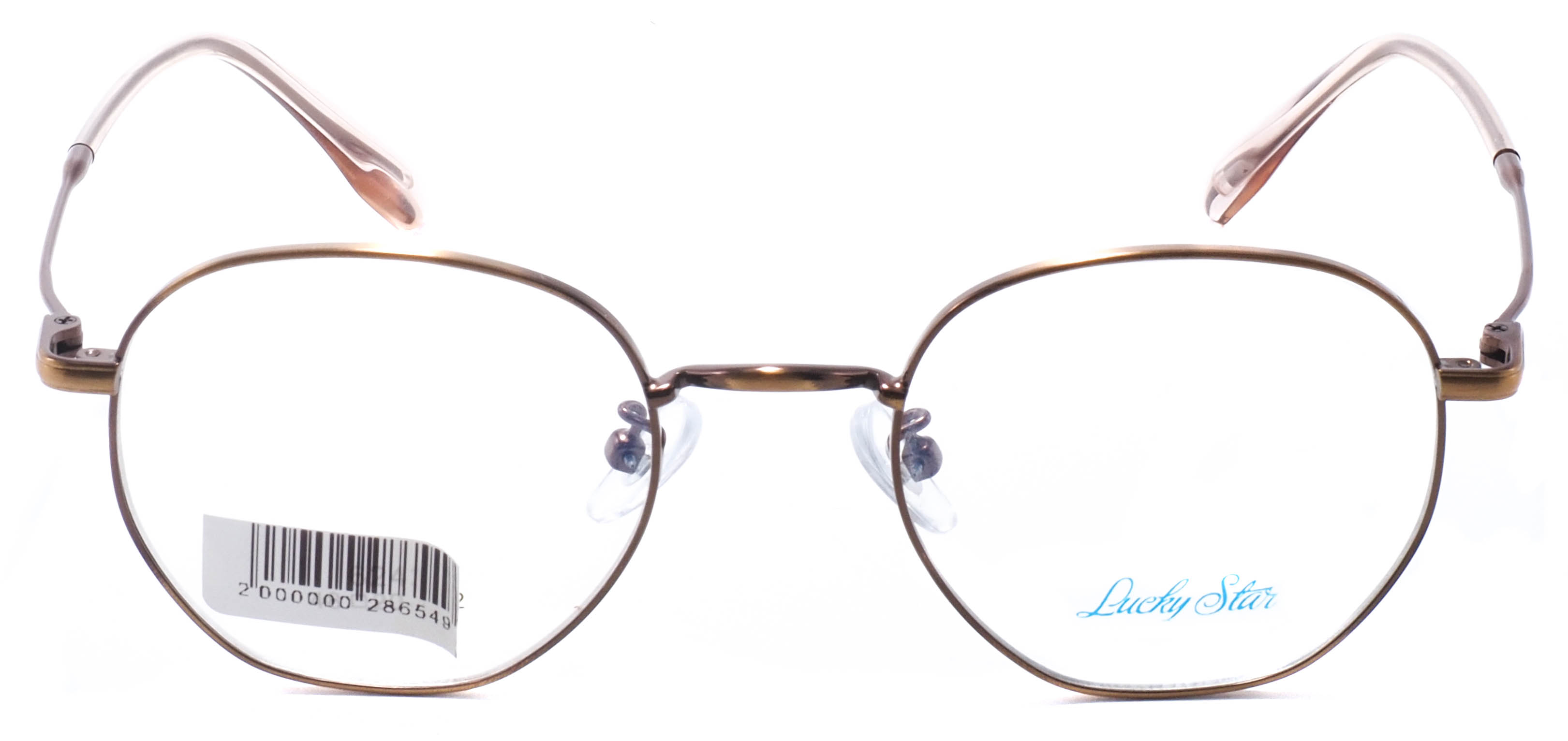 оправа Lucky Star 6209 C5