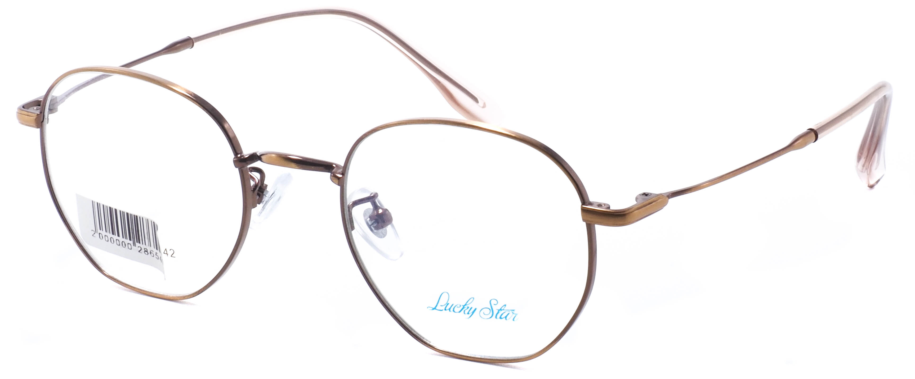 оправа Lucky Star 6209 C5