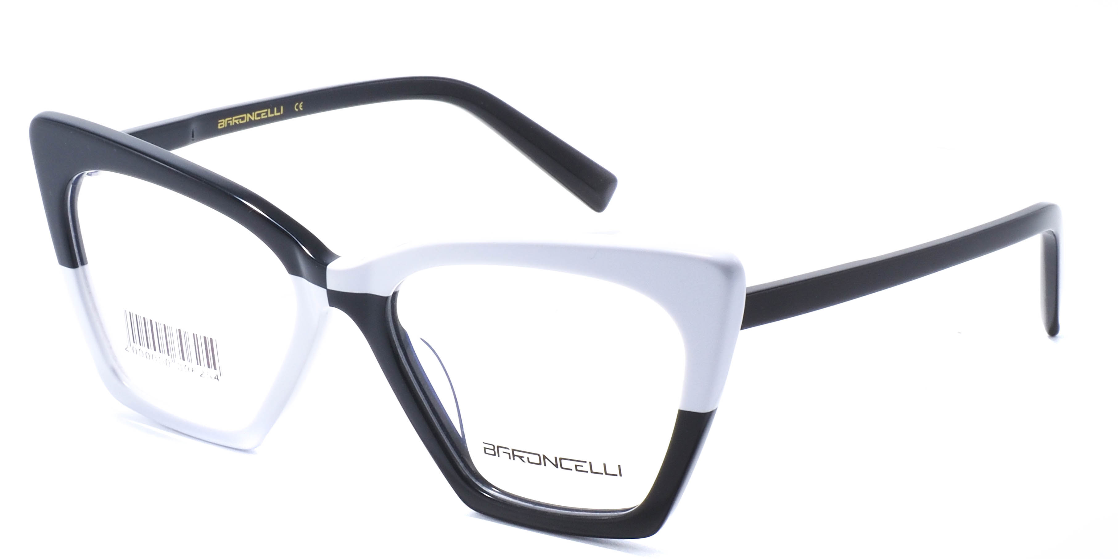 оправа Baroncelli BE12 C1
