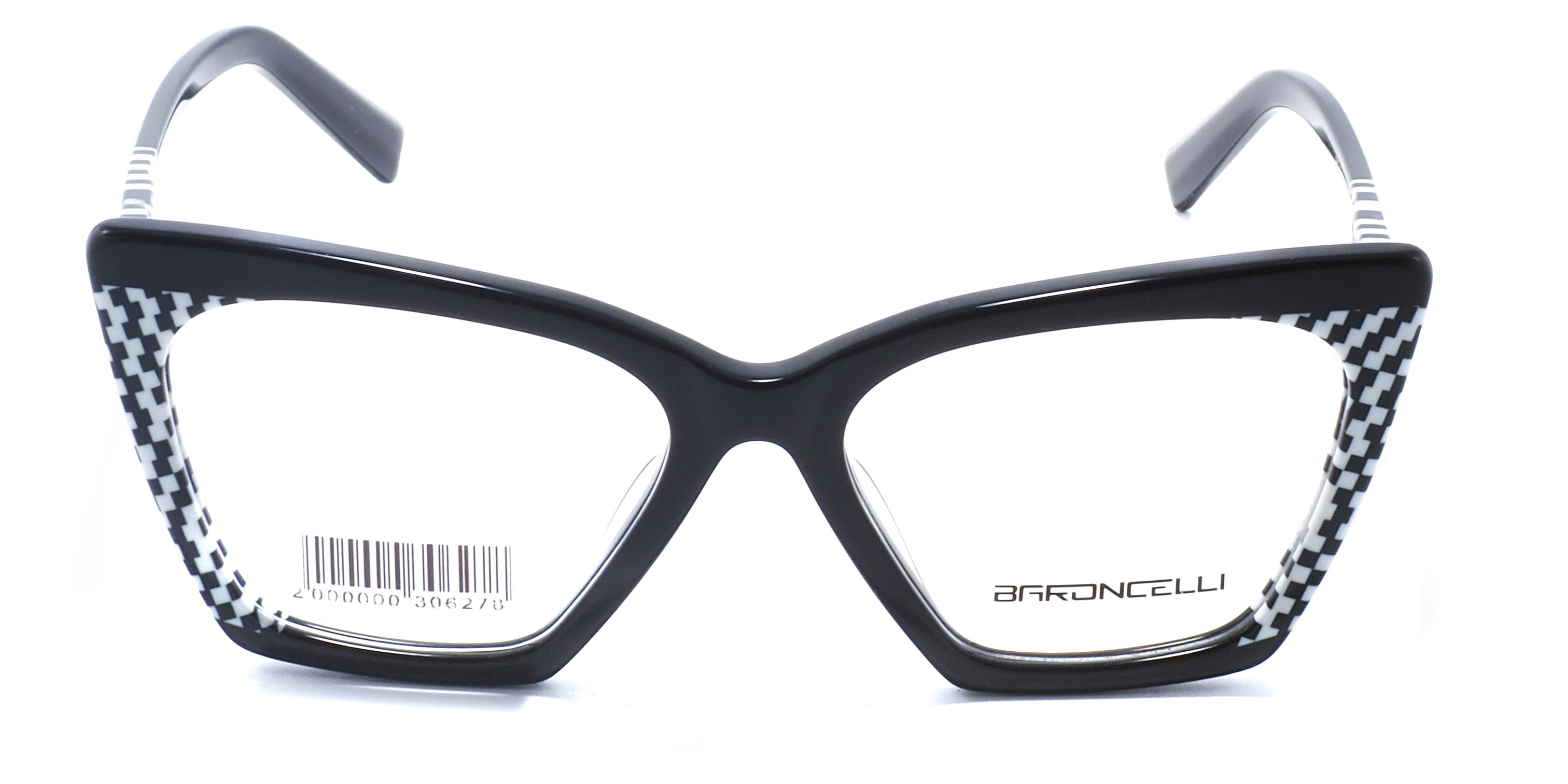 оправа Baroncelli BE12 C3