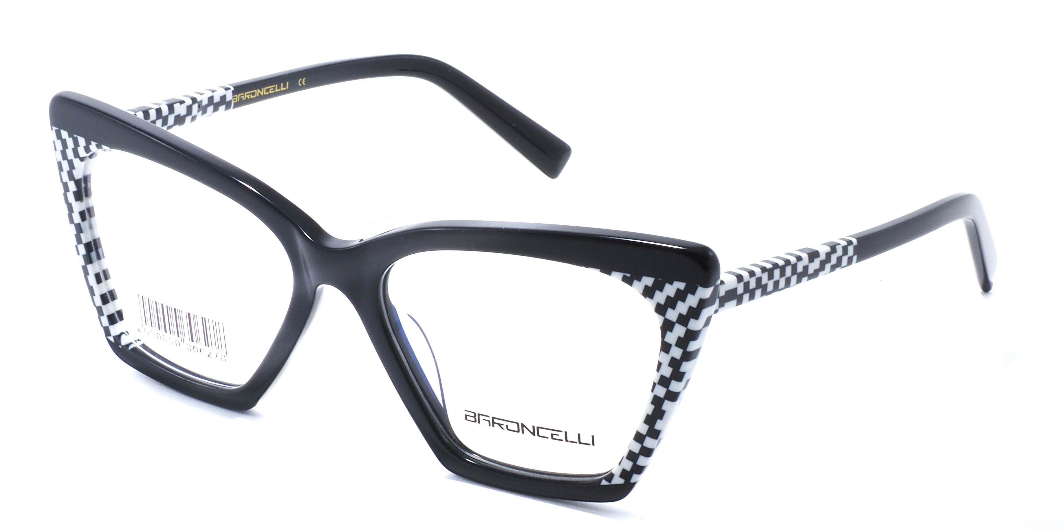 оправа Baroncelli BE12 C3