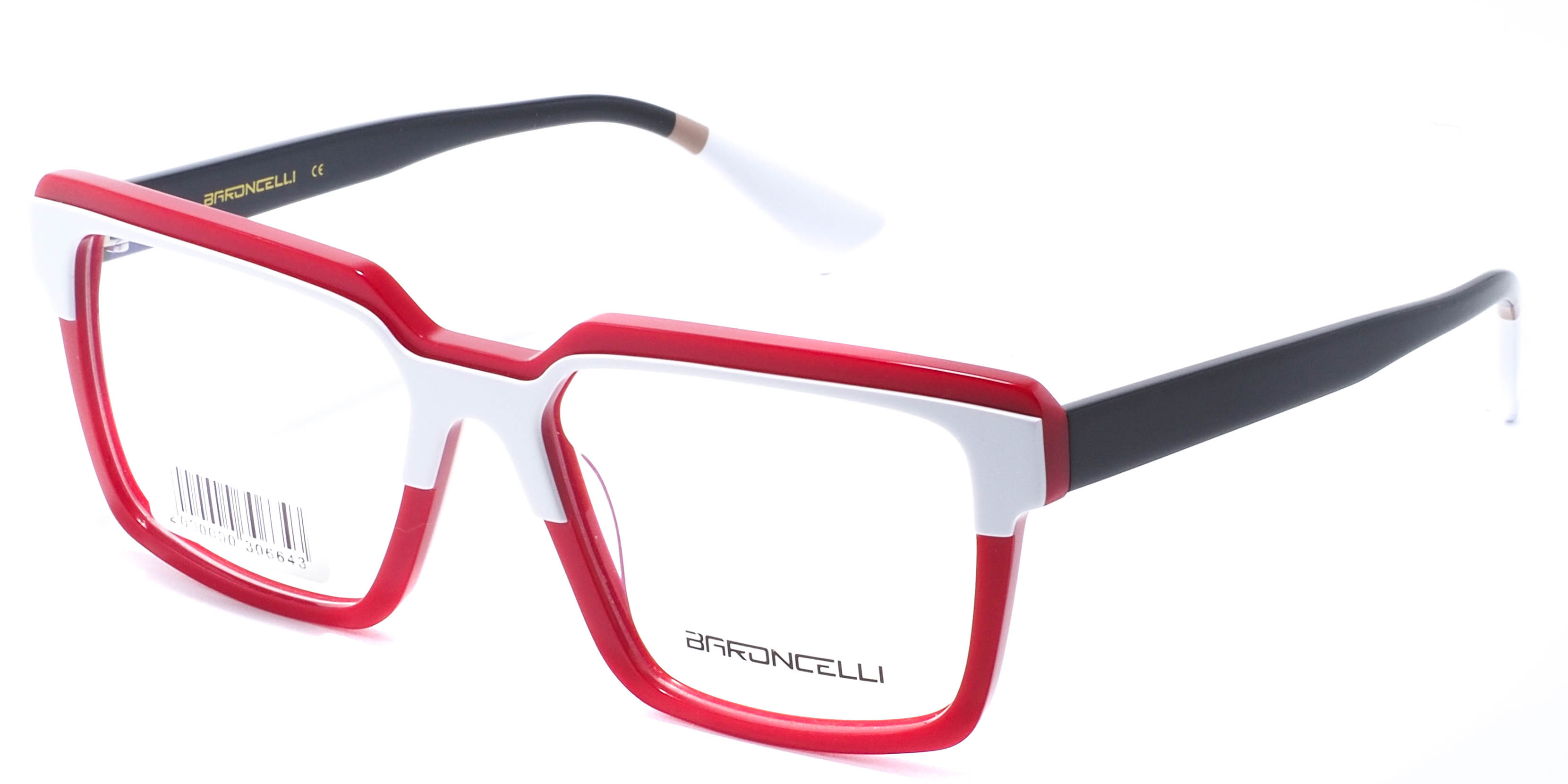 оправа Baroncelli BE22 C6