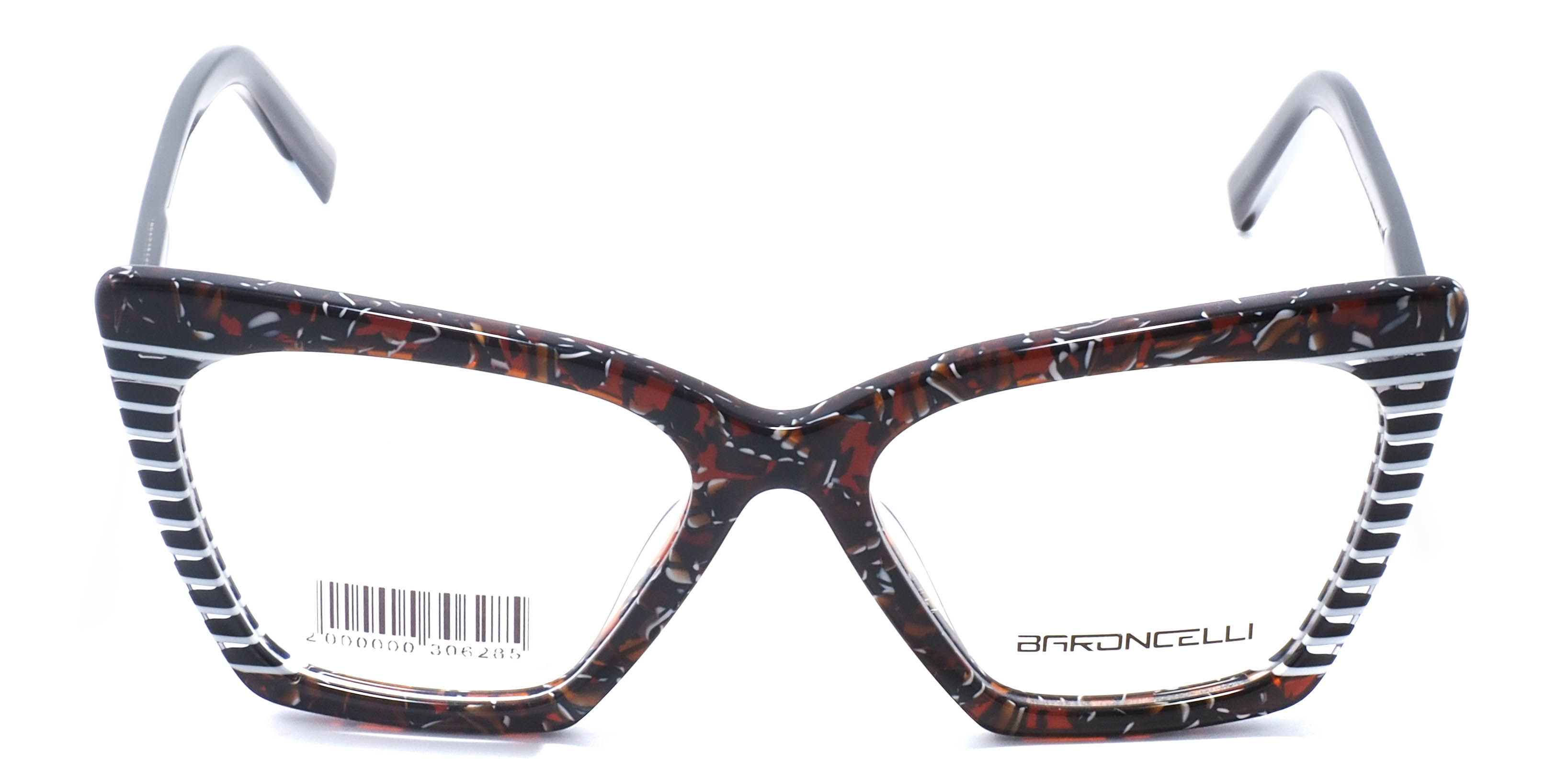 оправа Baroncelli BE12 C4
