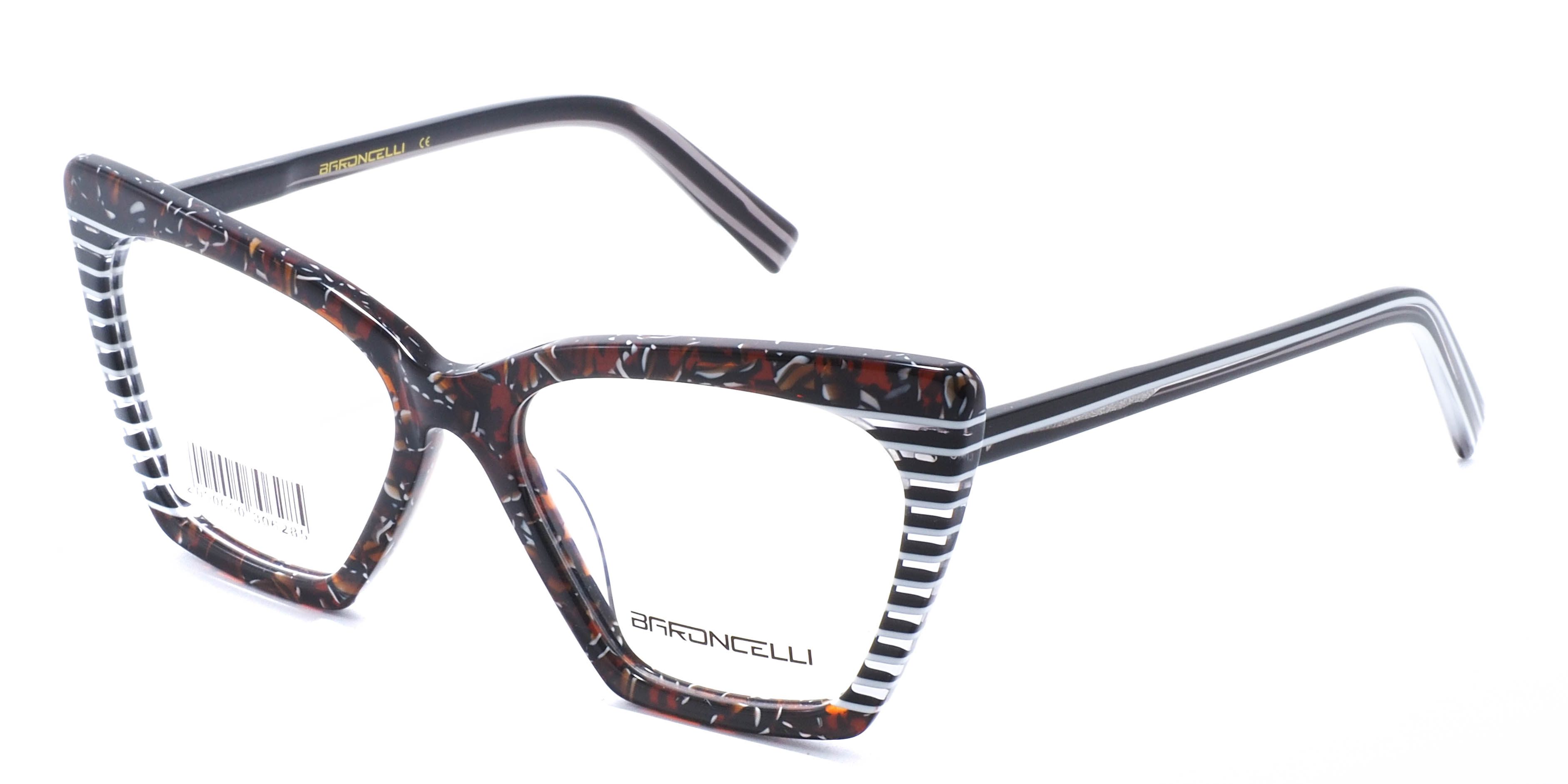 оправа Baroncelli BE12 C4
