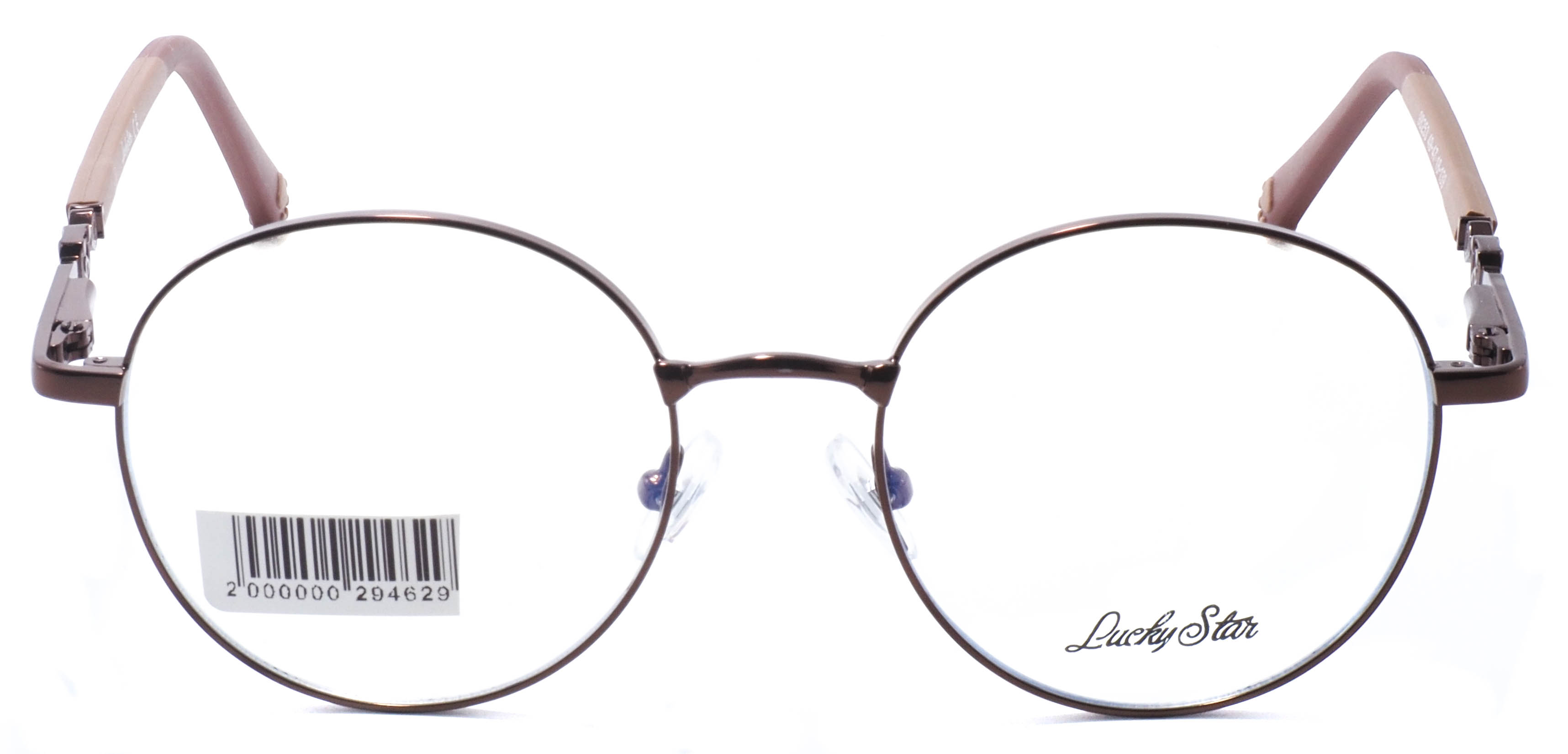 оправа Lucky Star 98253 brown