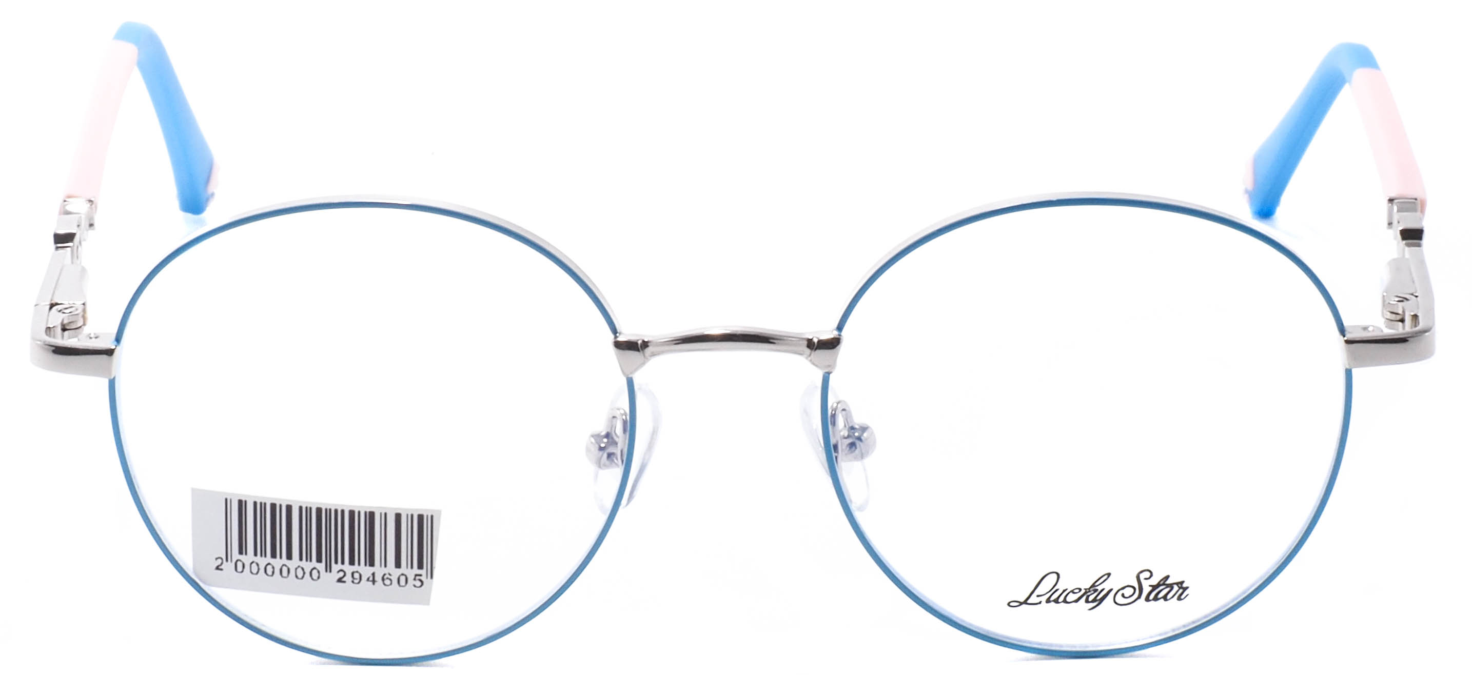 оправа Lucky Star 98253 gold/black