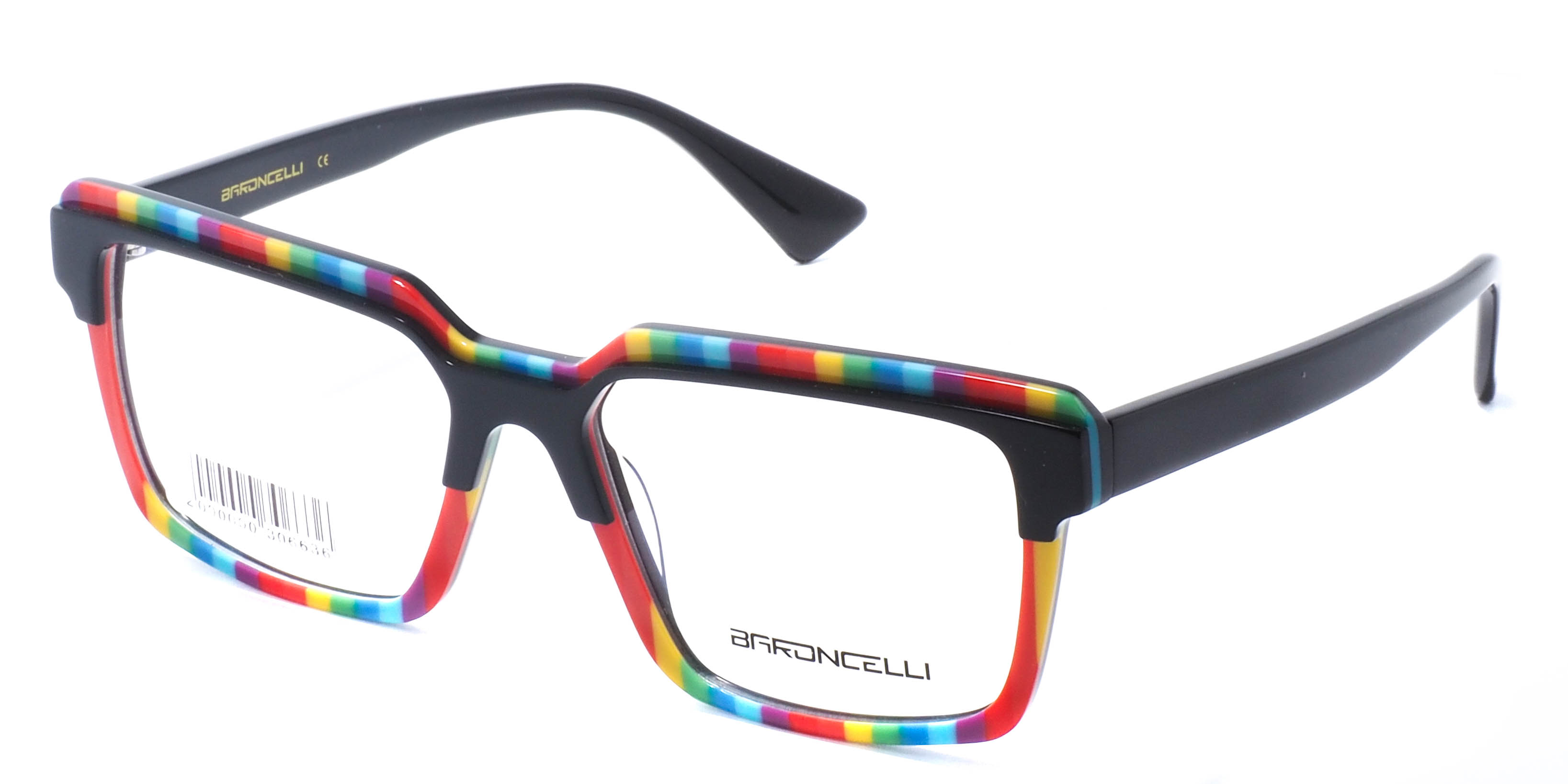 оправа Baroncelli BE22
