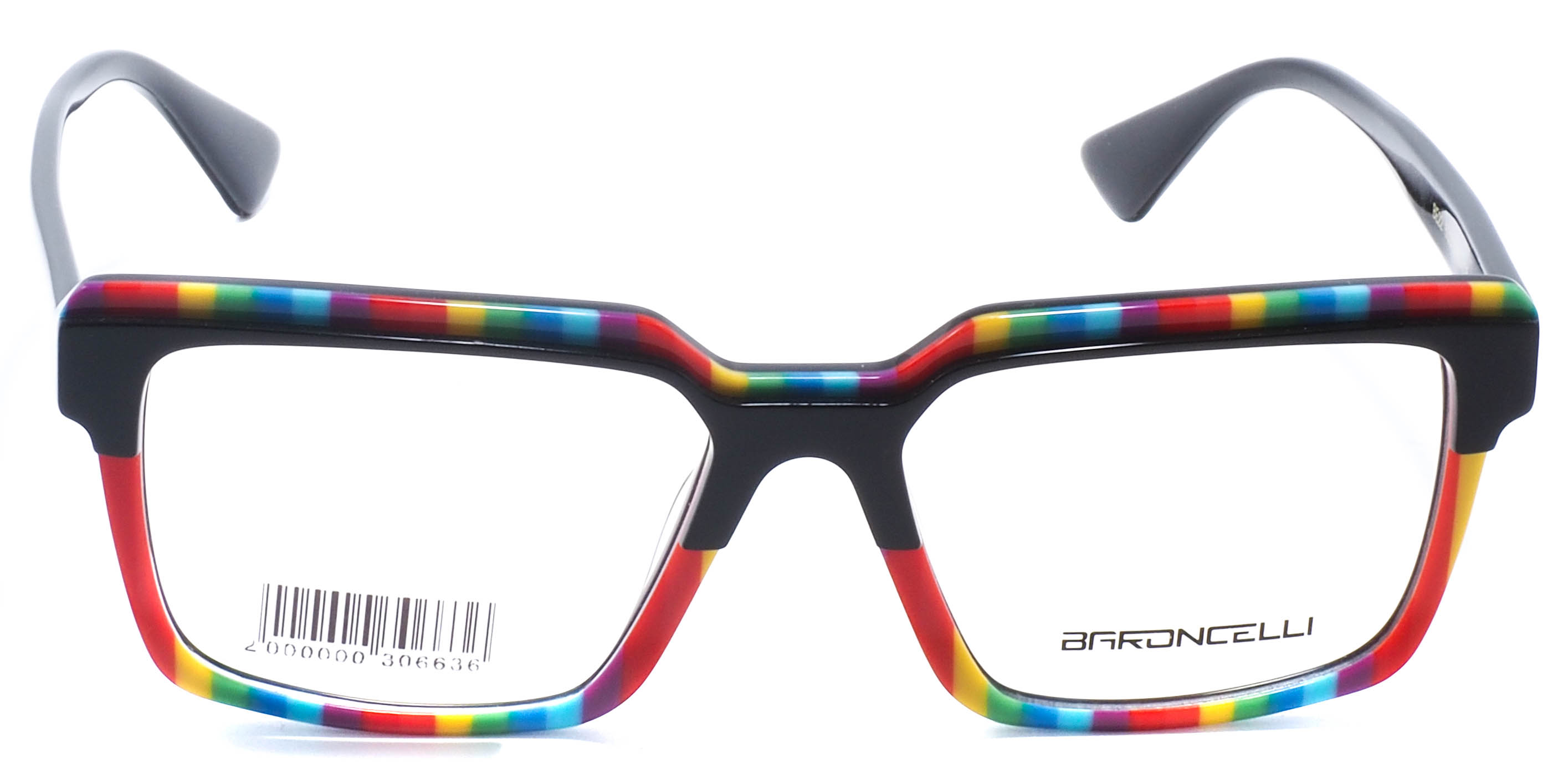 оправа Baroncelli BE22