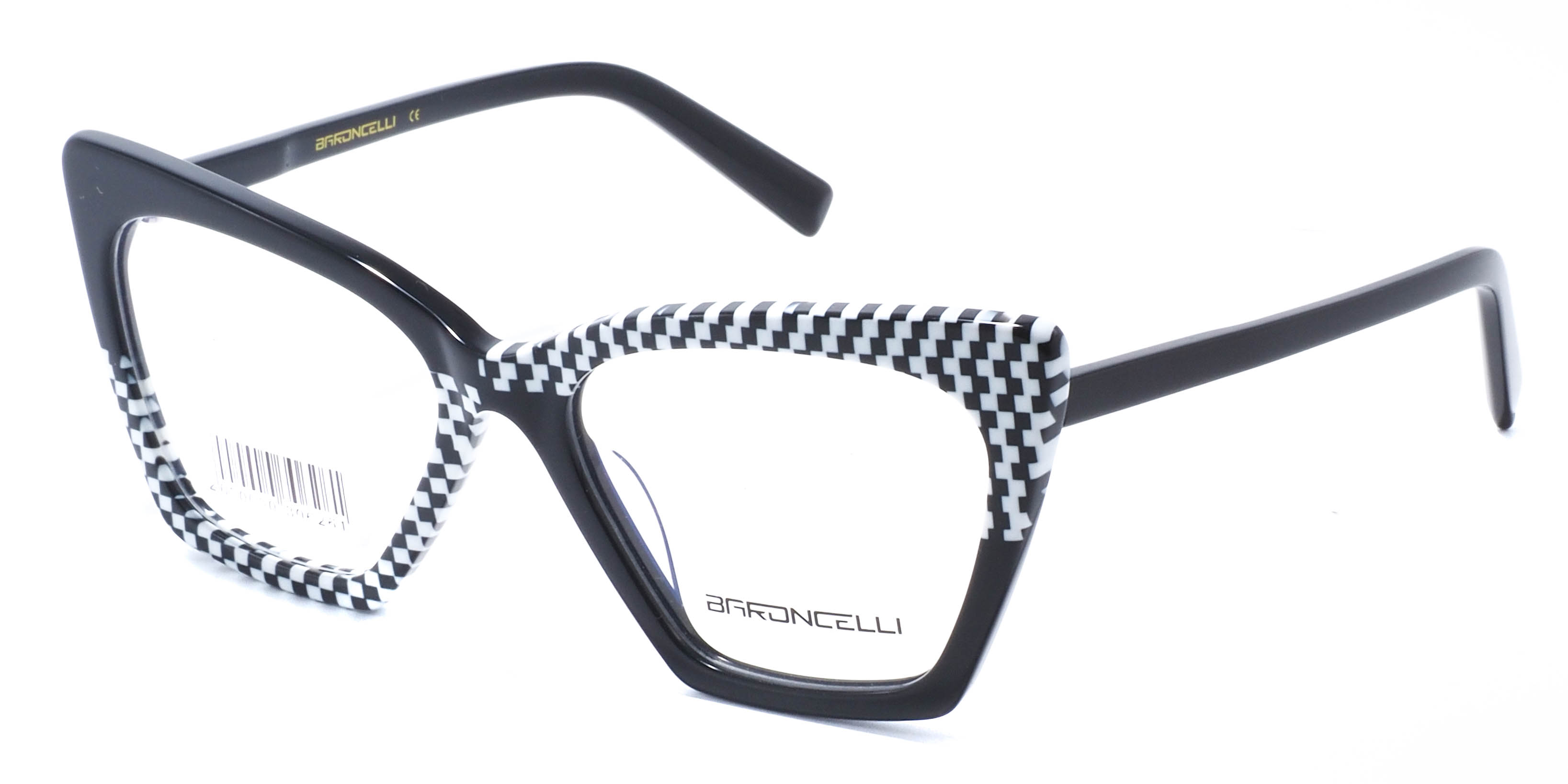 оправа Baroncelli BE12 C2