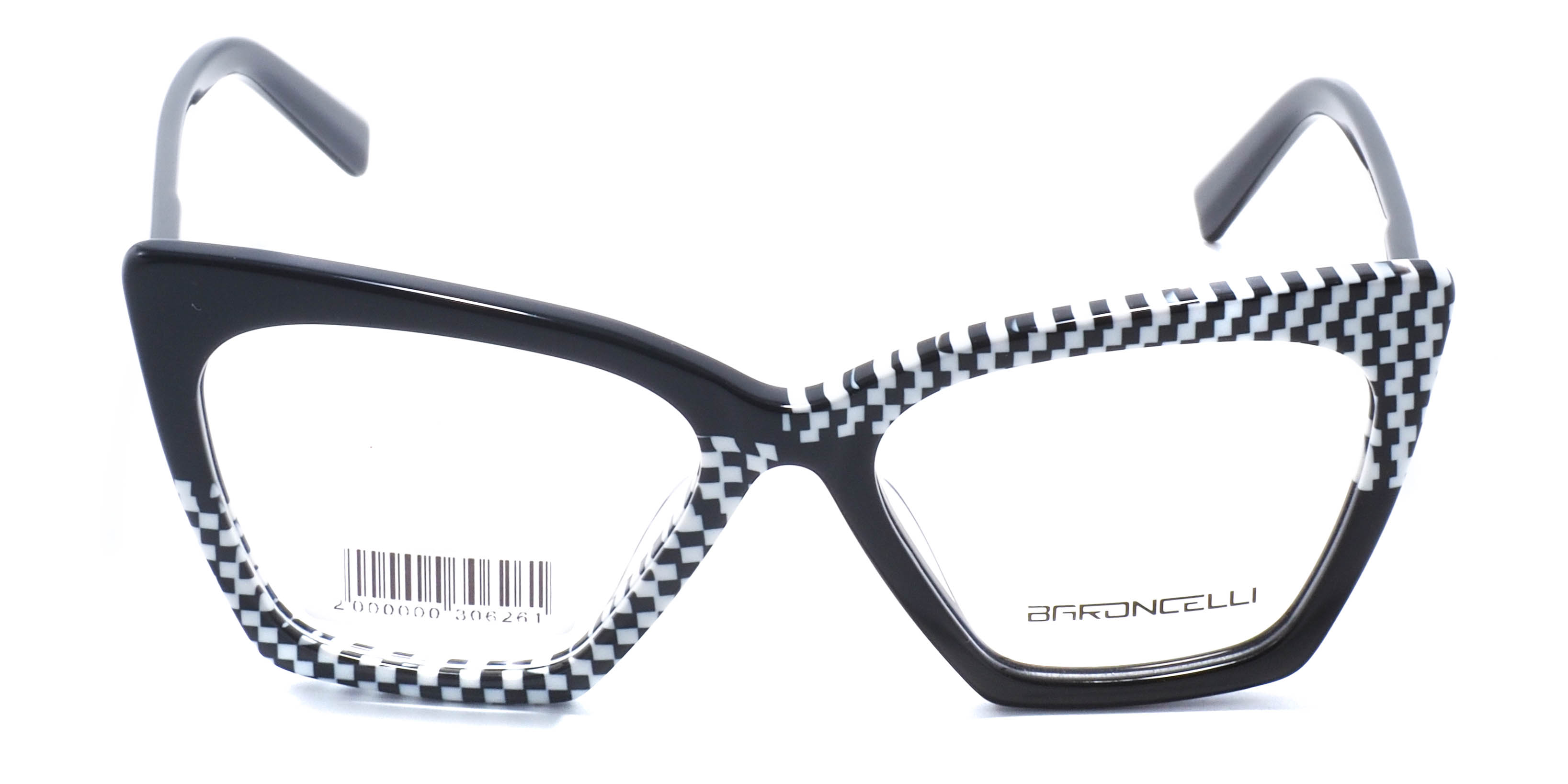 оправа Baroncelli BE12 C2