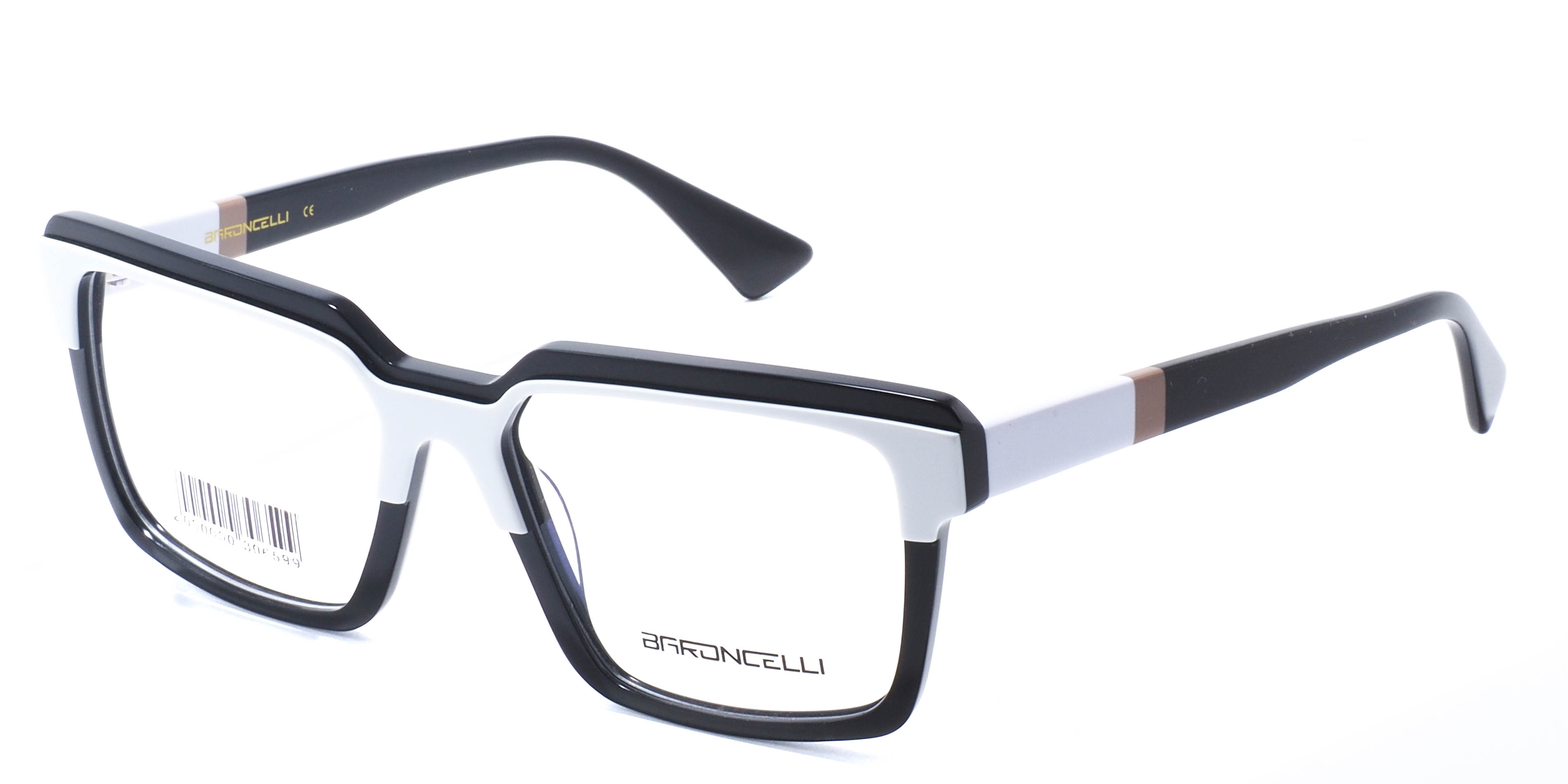 оправа Baroncelli BE22 C1