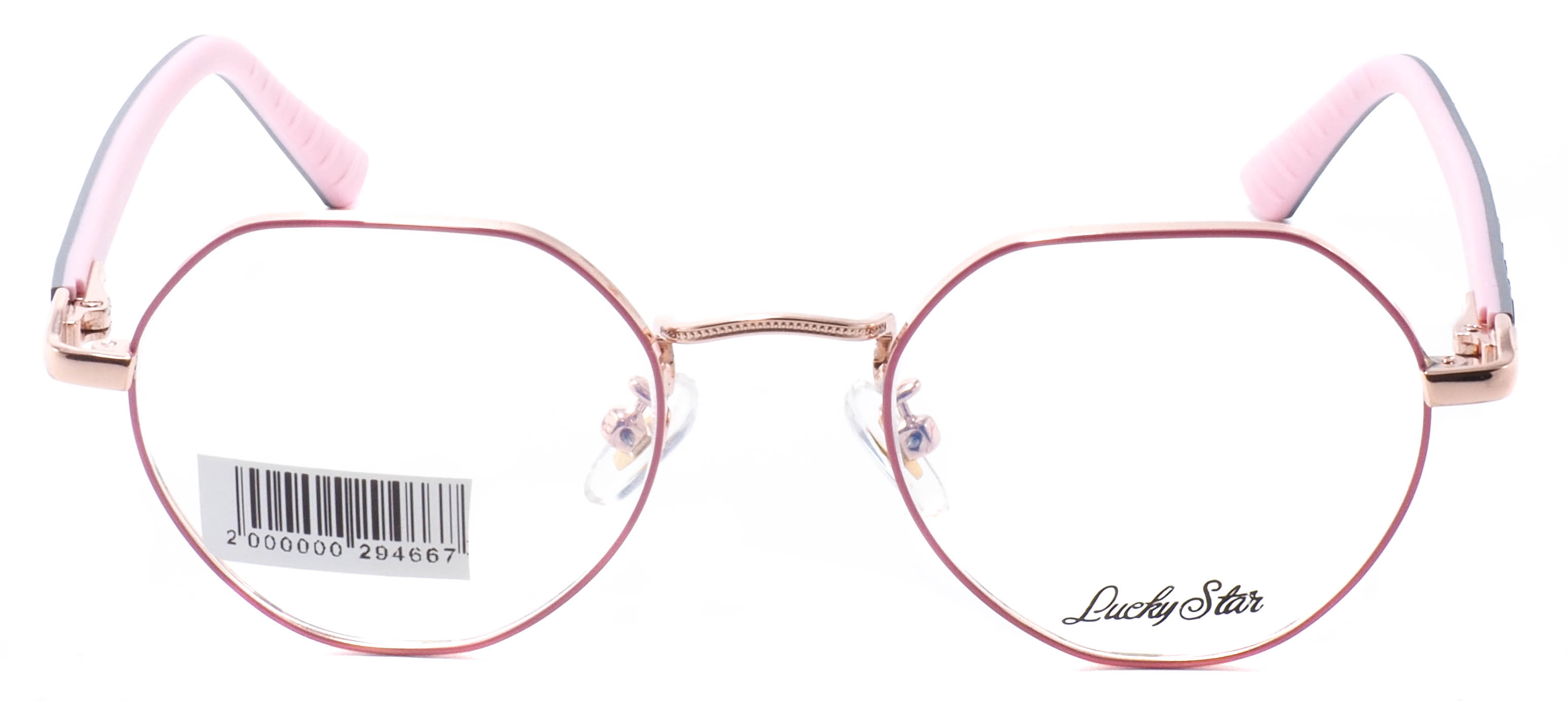 оправа Lucky Star 98305 silver