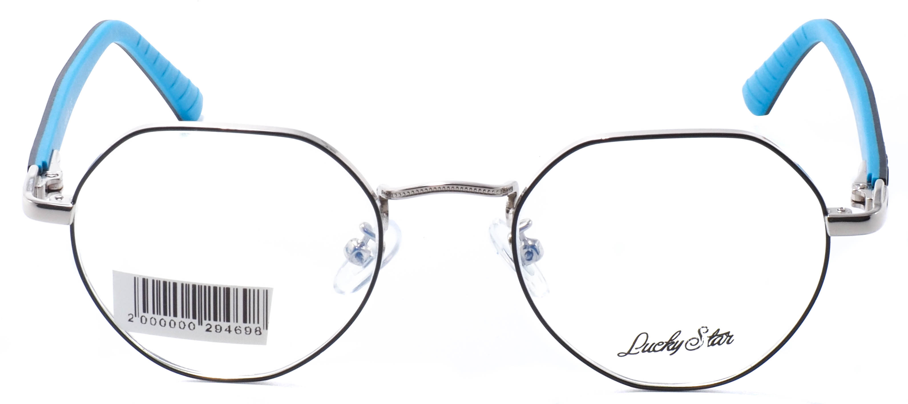 оправа Lucky Star 98305 pink