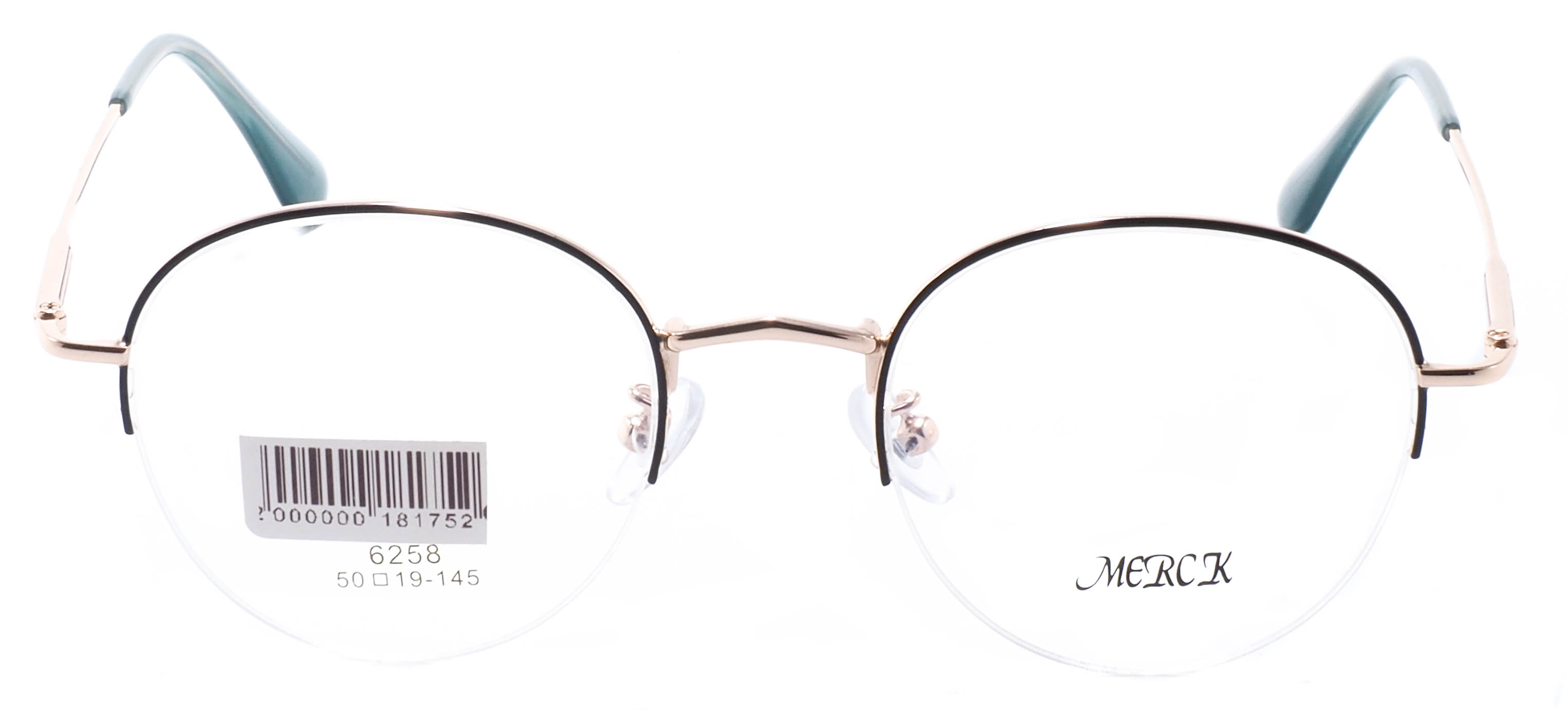 оправа Merck 6236 C7