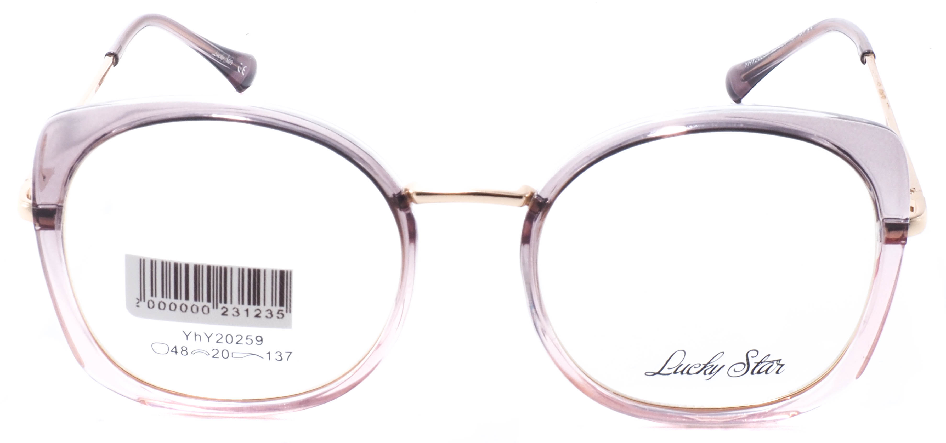 оправа Lucky Star YhY20259 C4