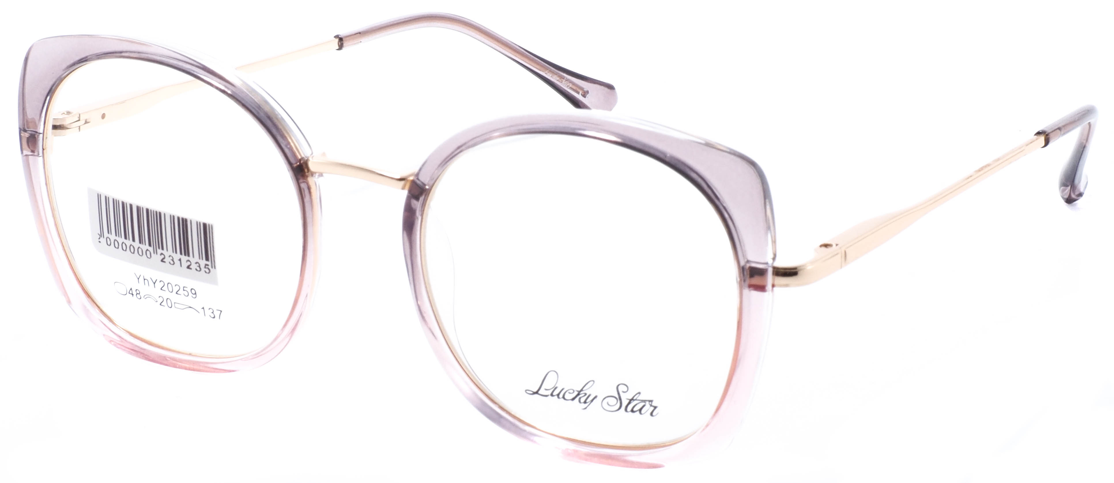 оправа Lucky Star YhY20259 C4