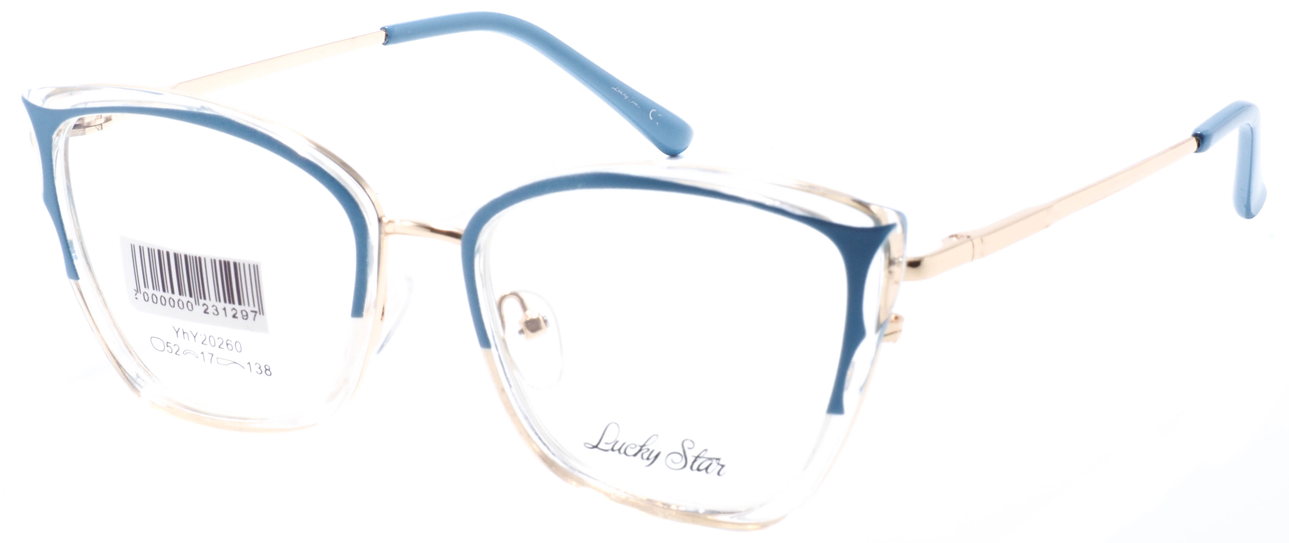 оправа Lucky Star YhY20260 C6
