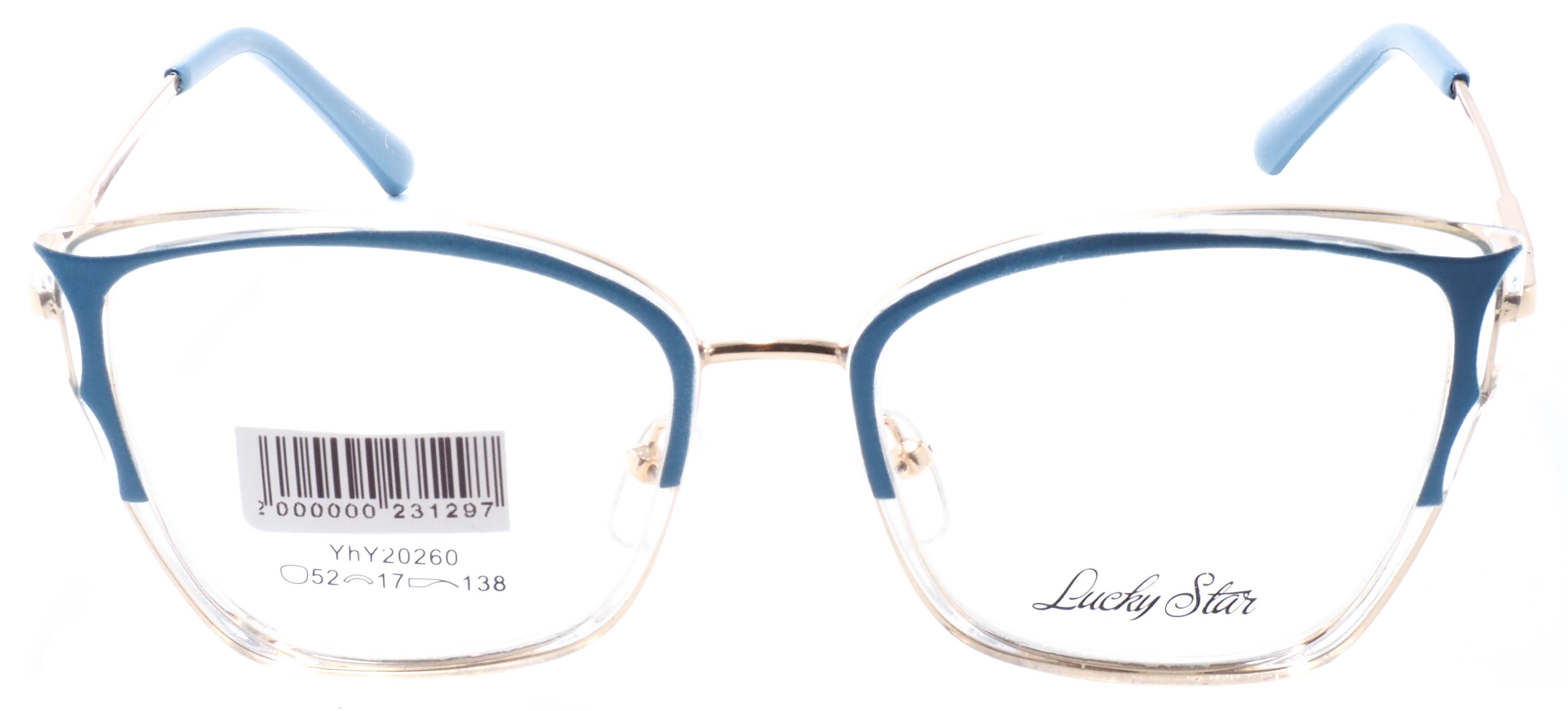 оправа Lucky Star YhY20260 C6