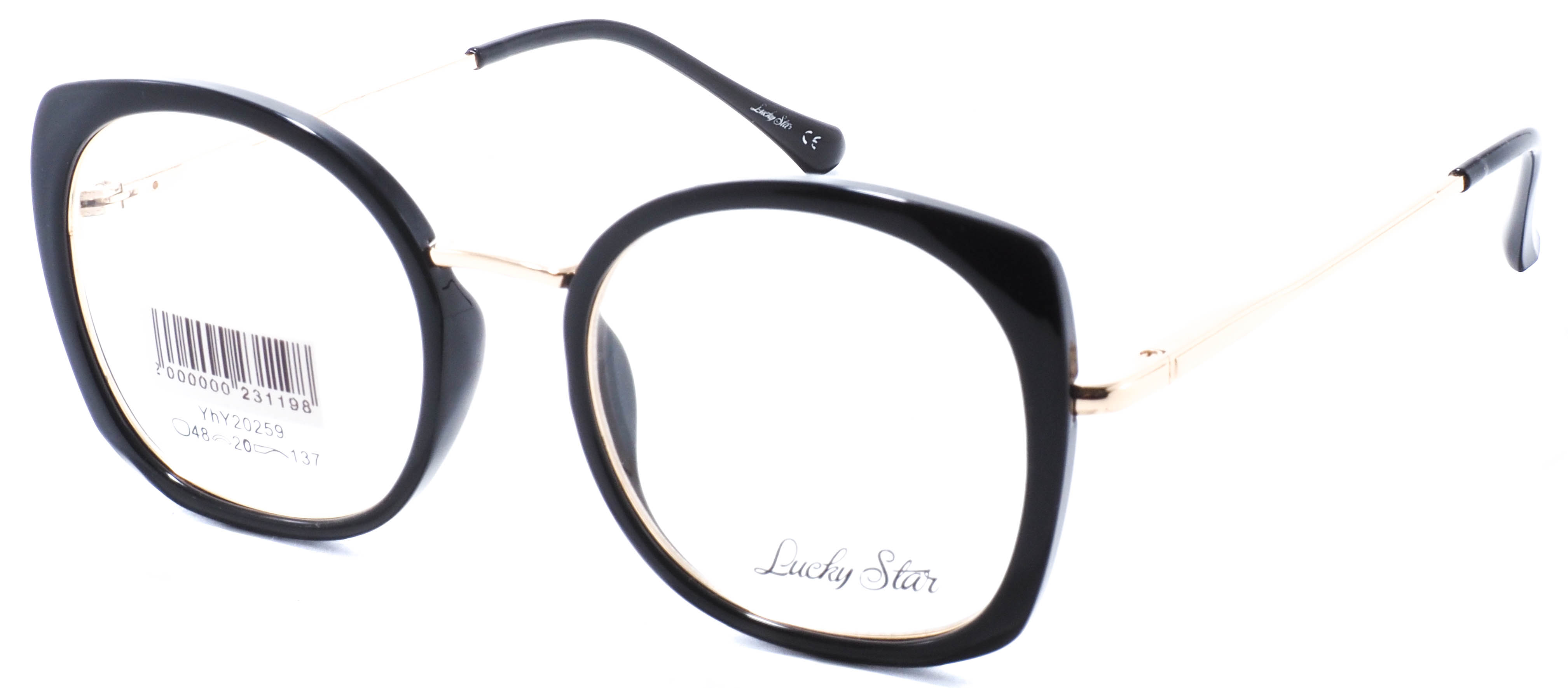 оправа Lucky Star YhY20259 C1