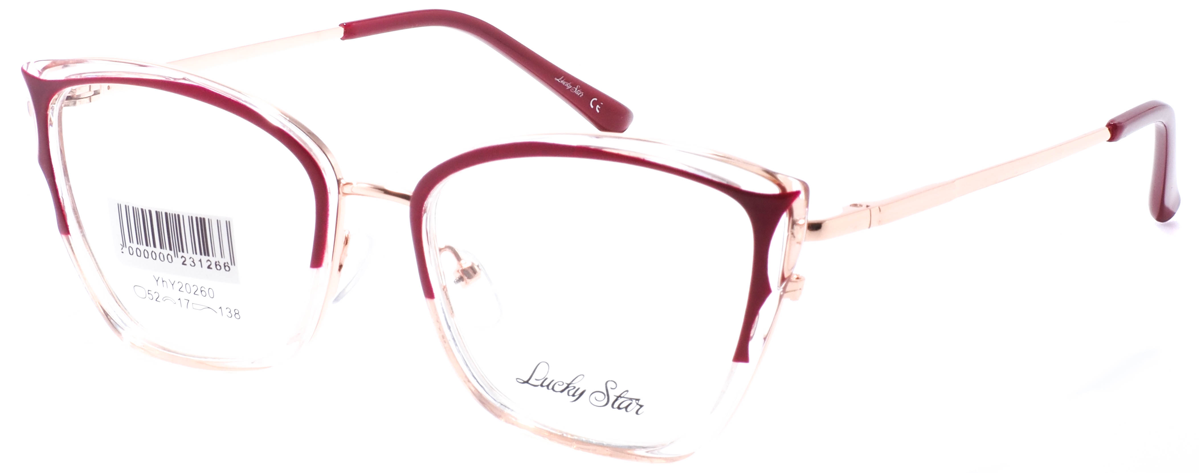 оправа Lucky Star YhY20260 C2
