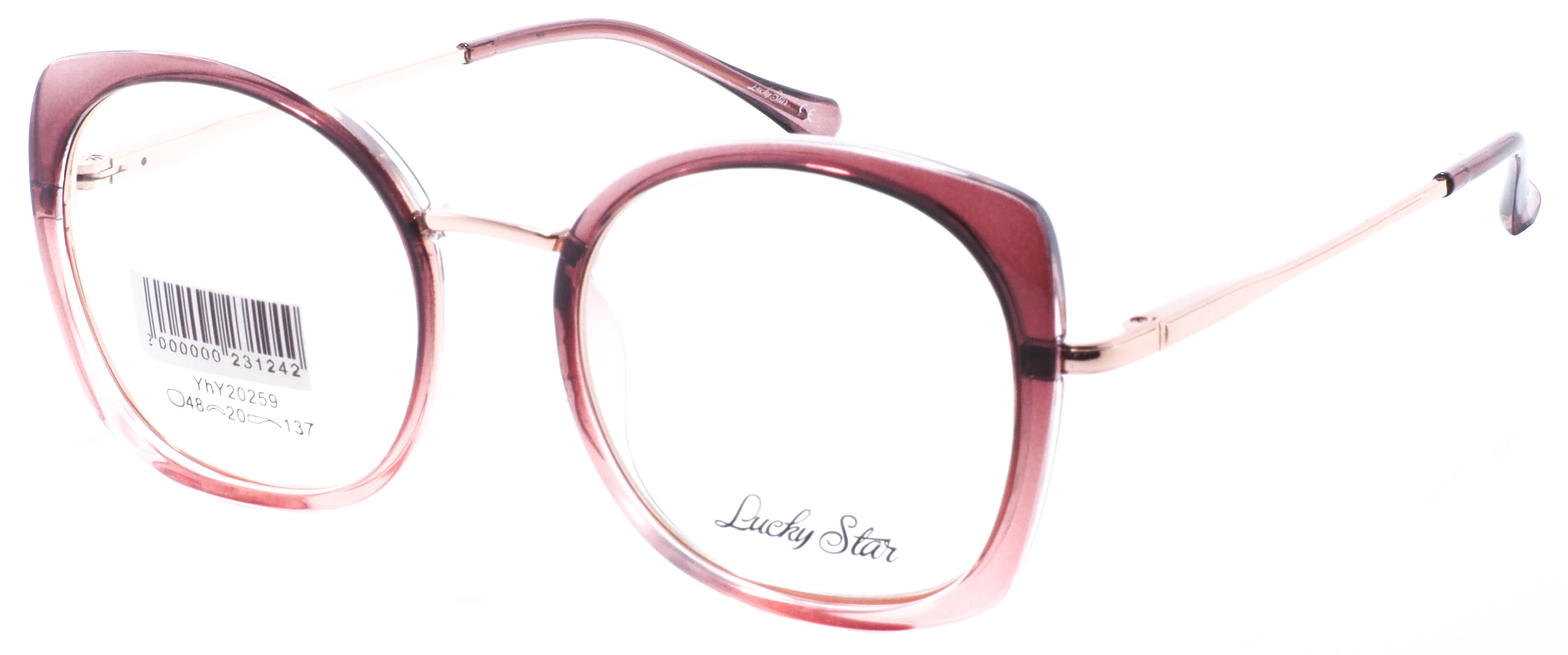 оправа Lucky Star YhY20259 C5