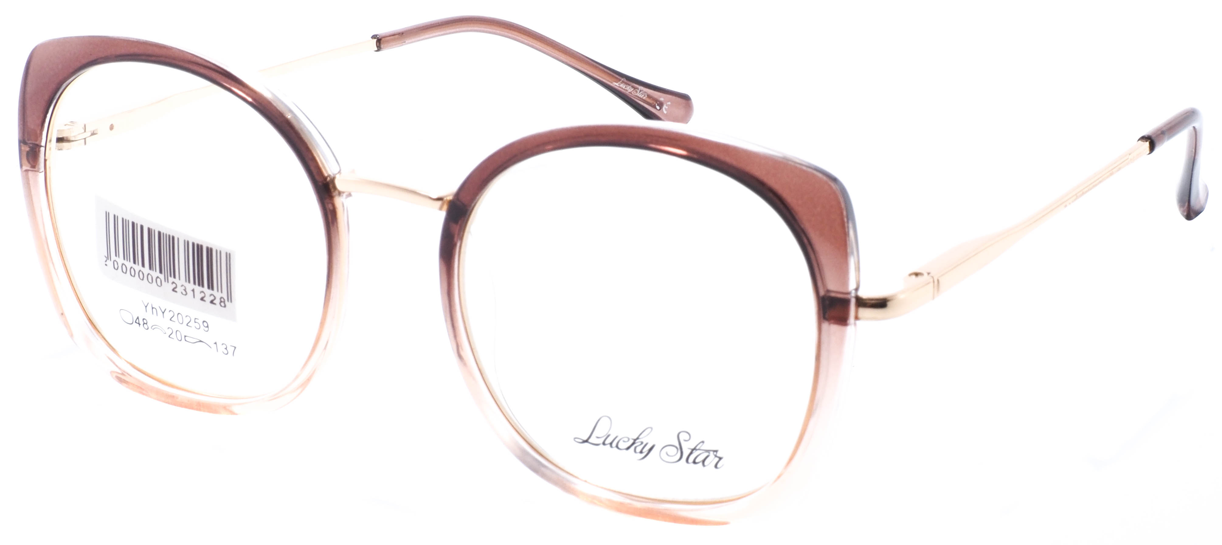 оправа Lucky Star YhY20259 C3