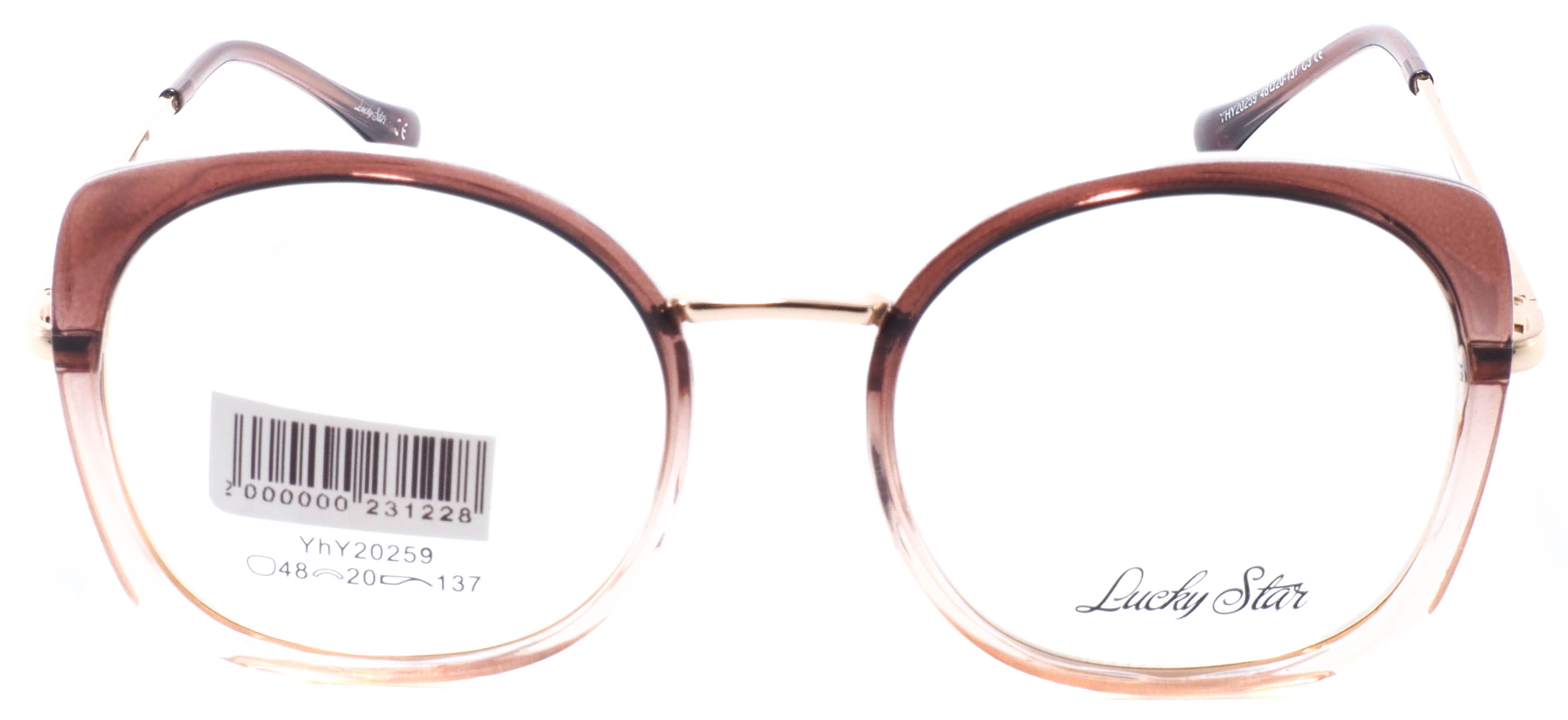 оправа Lucky Star YhY20259 C3