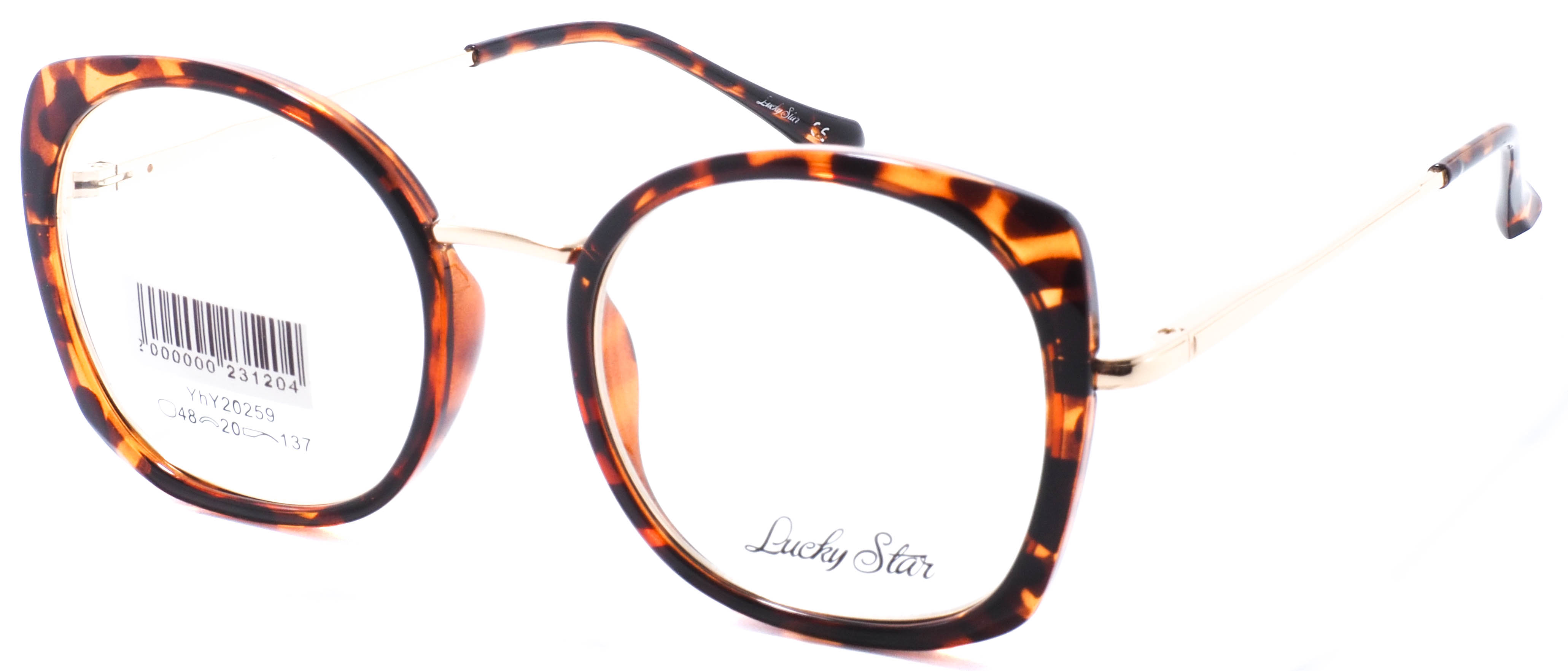 оправа Lucky Star YhY20259 C2